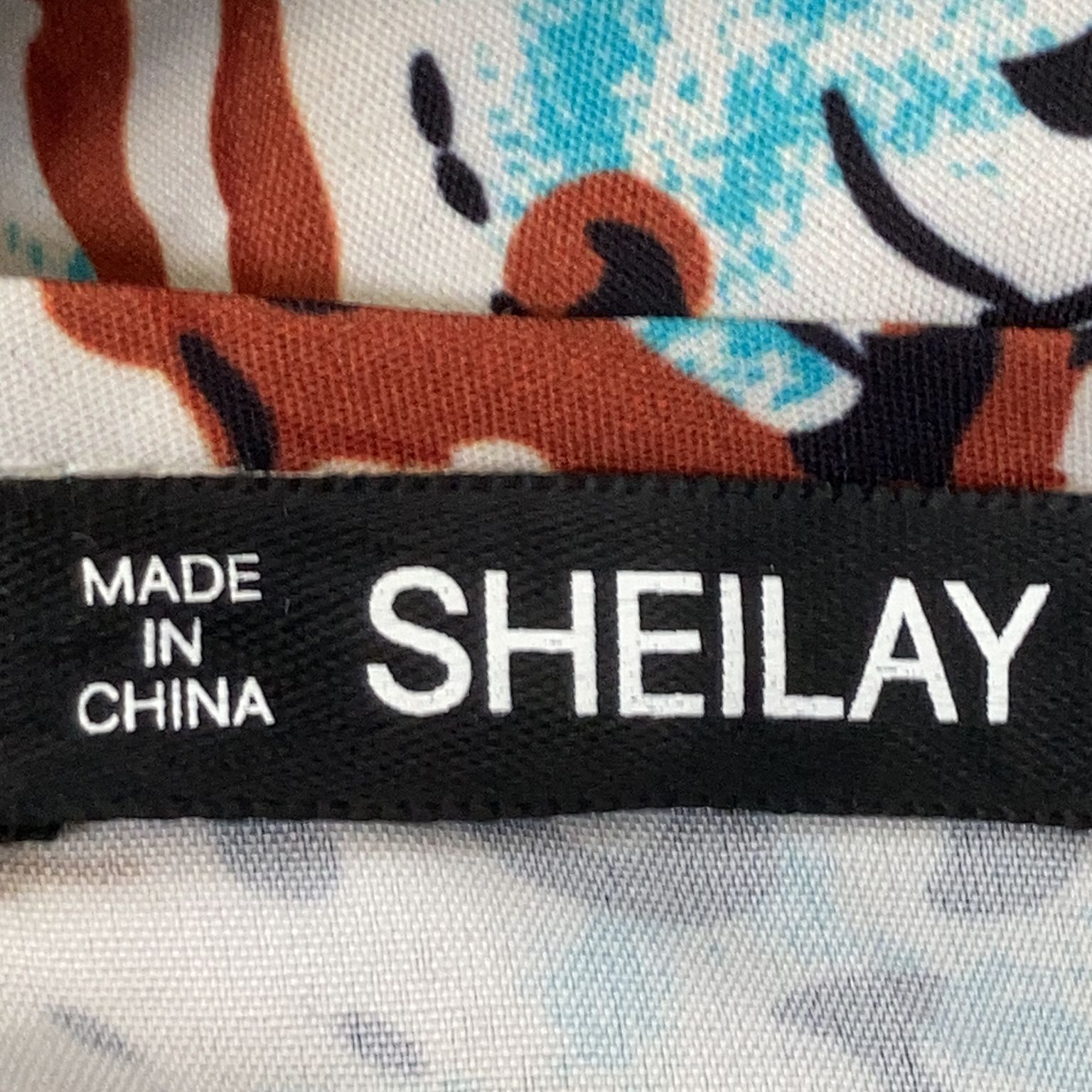 Sheilay