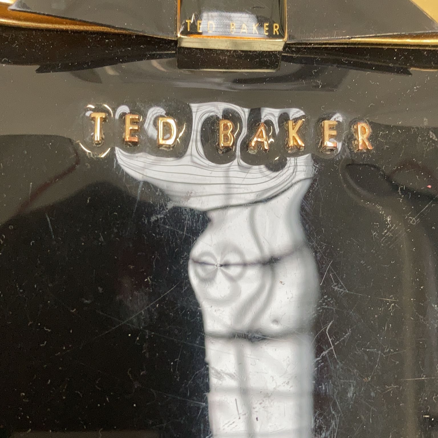 Ted Baker