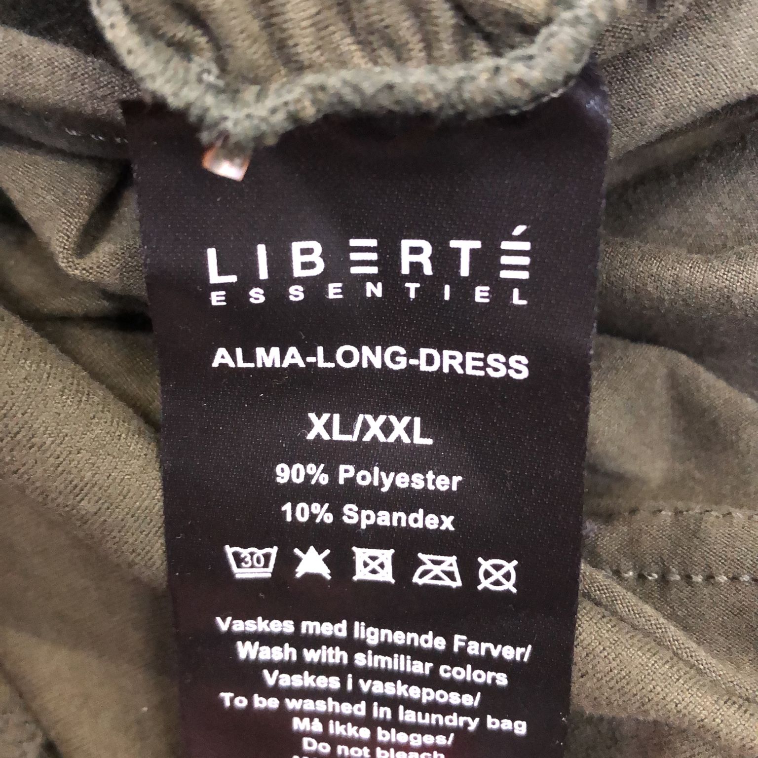 Liberté Essentiel