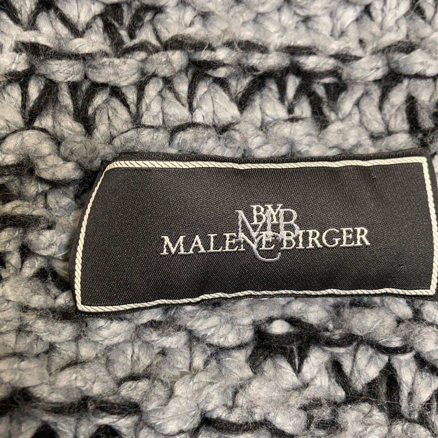 By Malene Birger