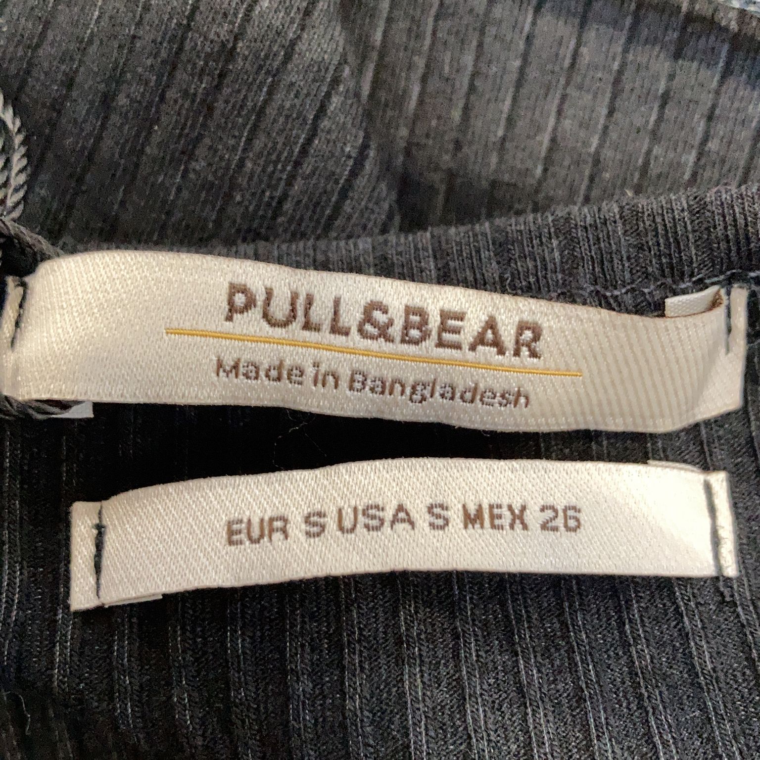 Pull  Bear