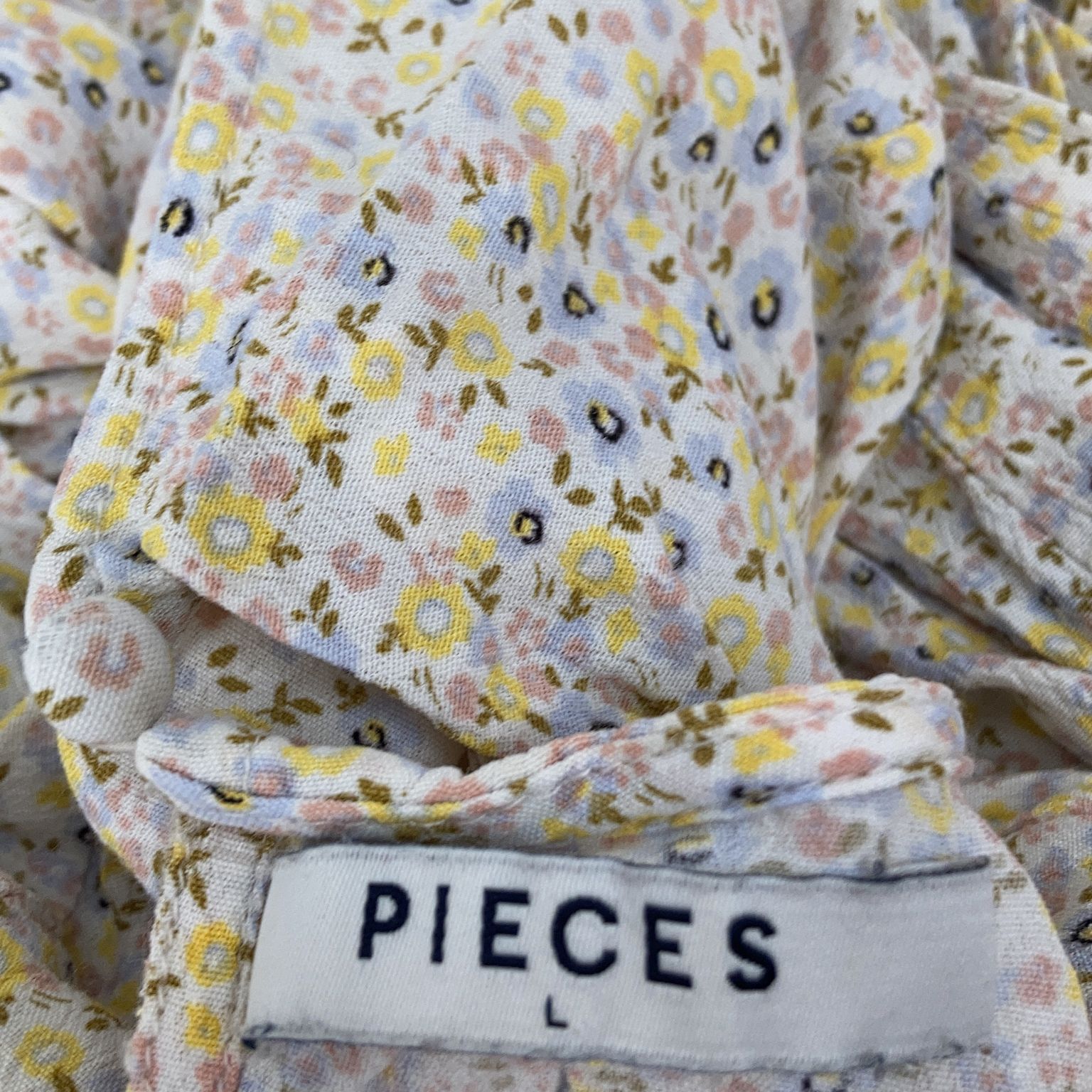 Pieces