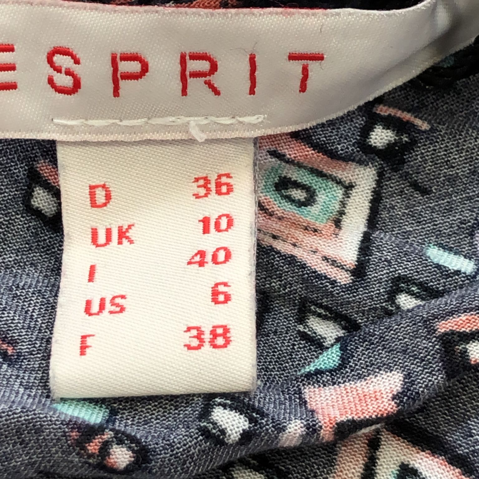 ESPRIT