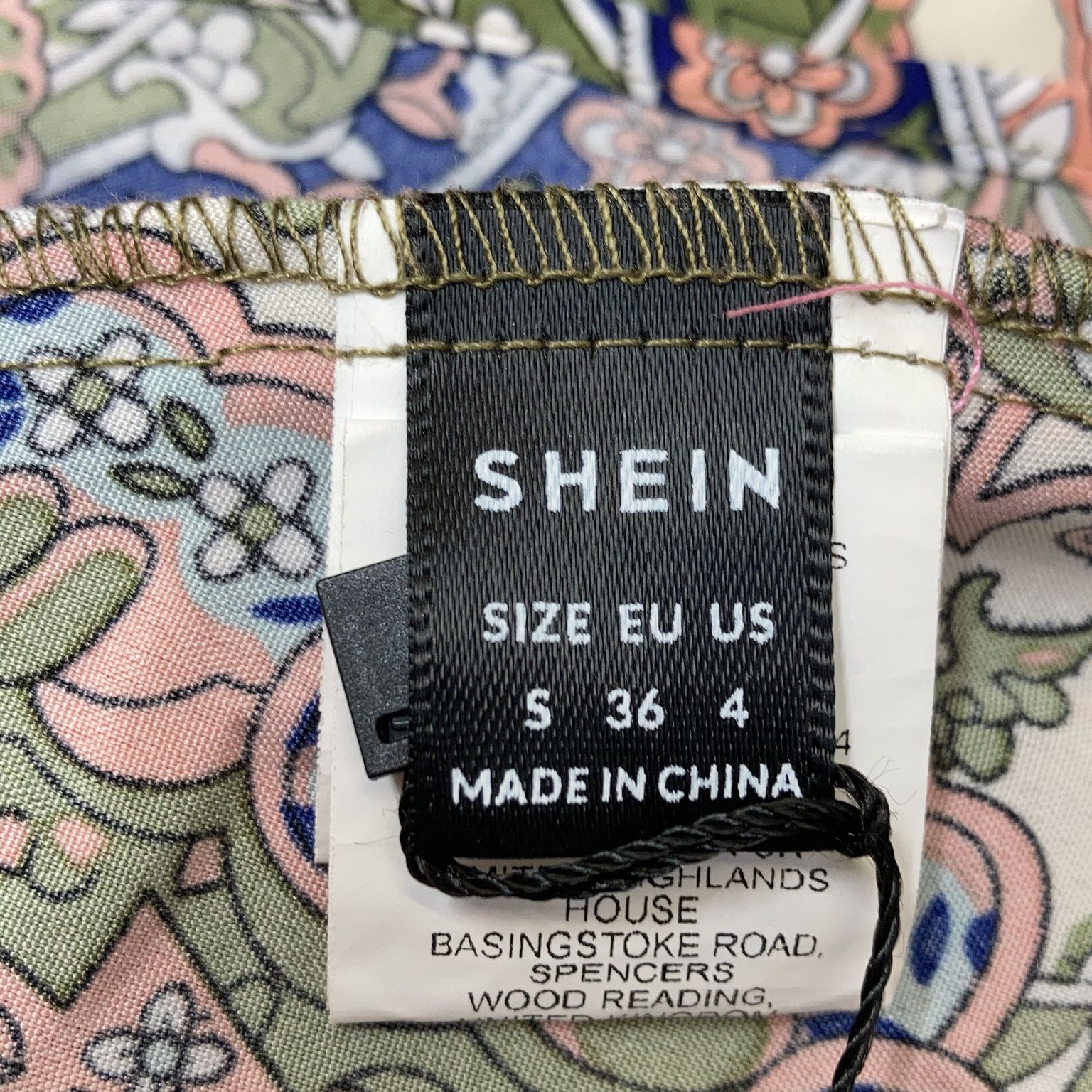 Shein