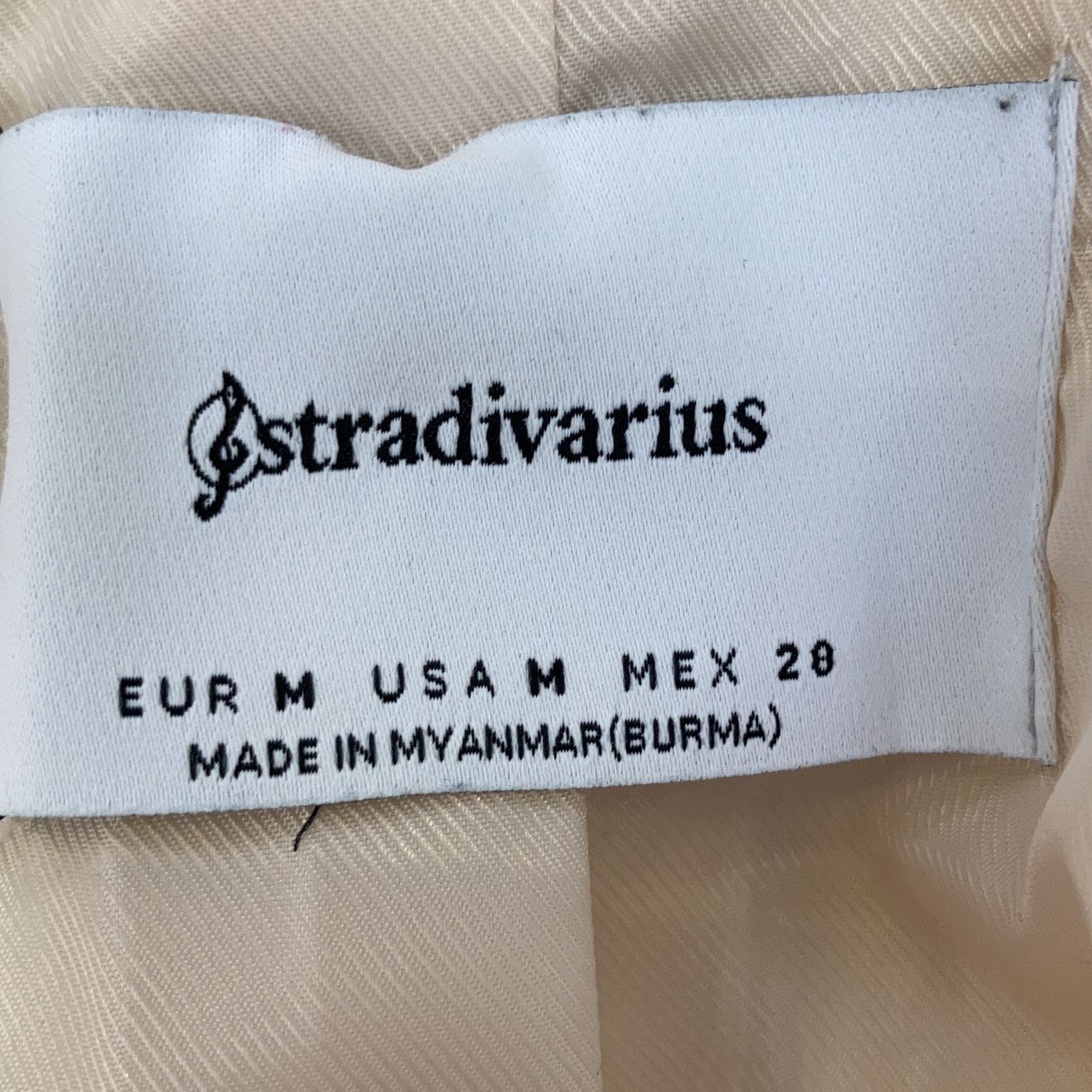 Stradivarius