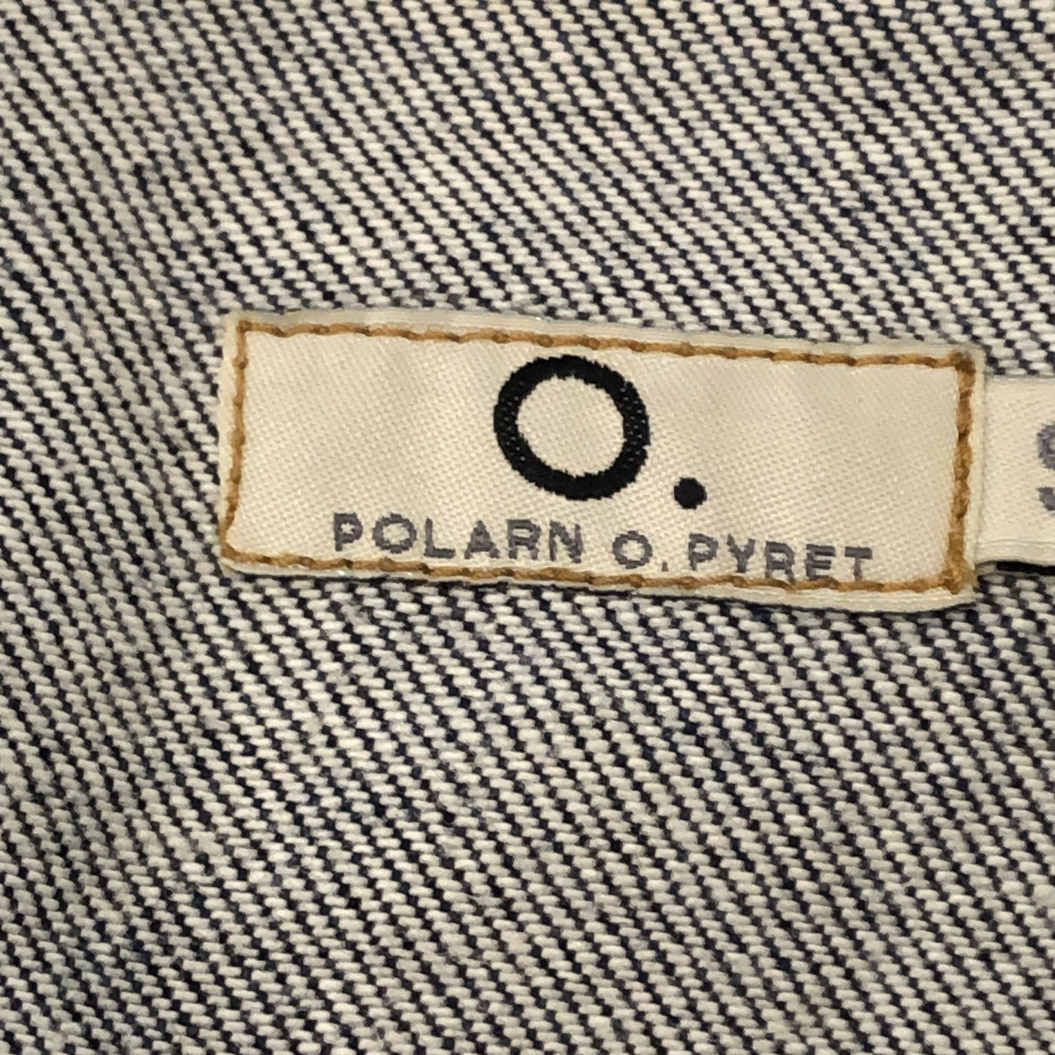 Polarn O. Pyret