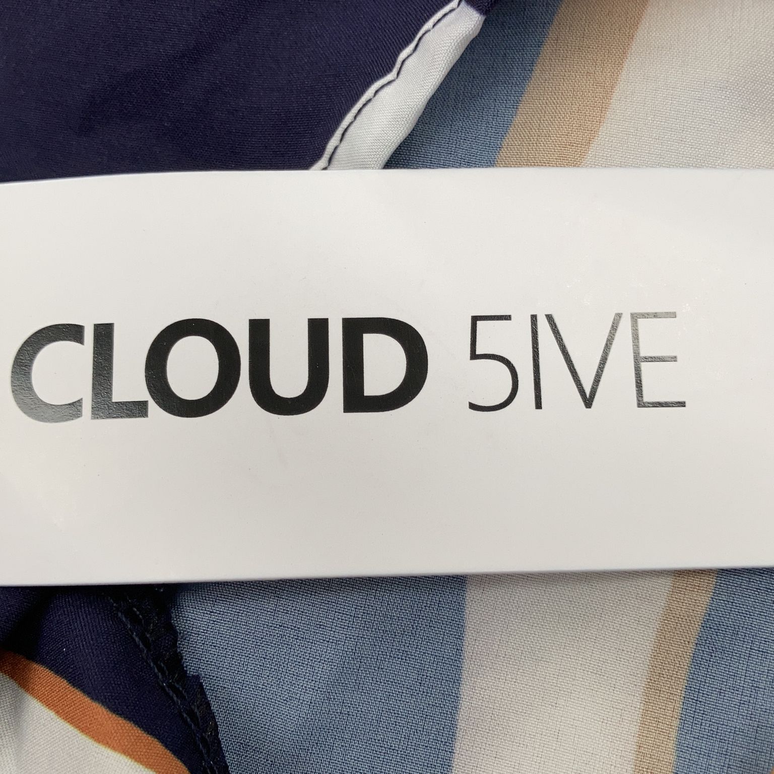 Cloud 5ive