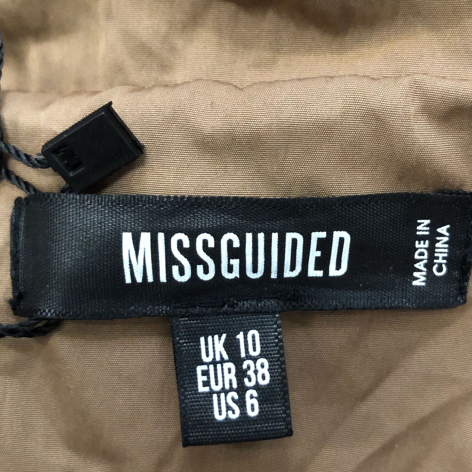 Missguided