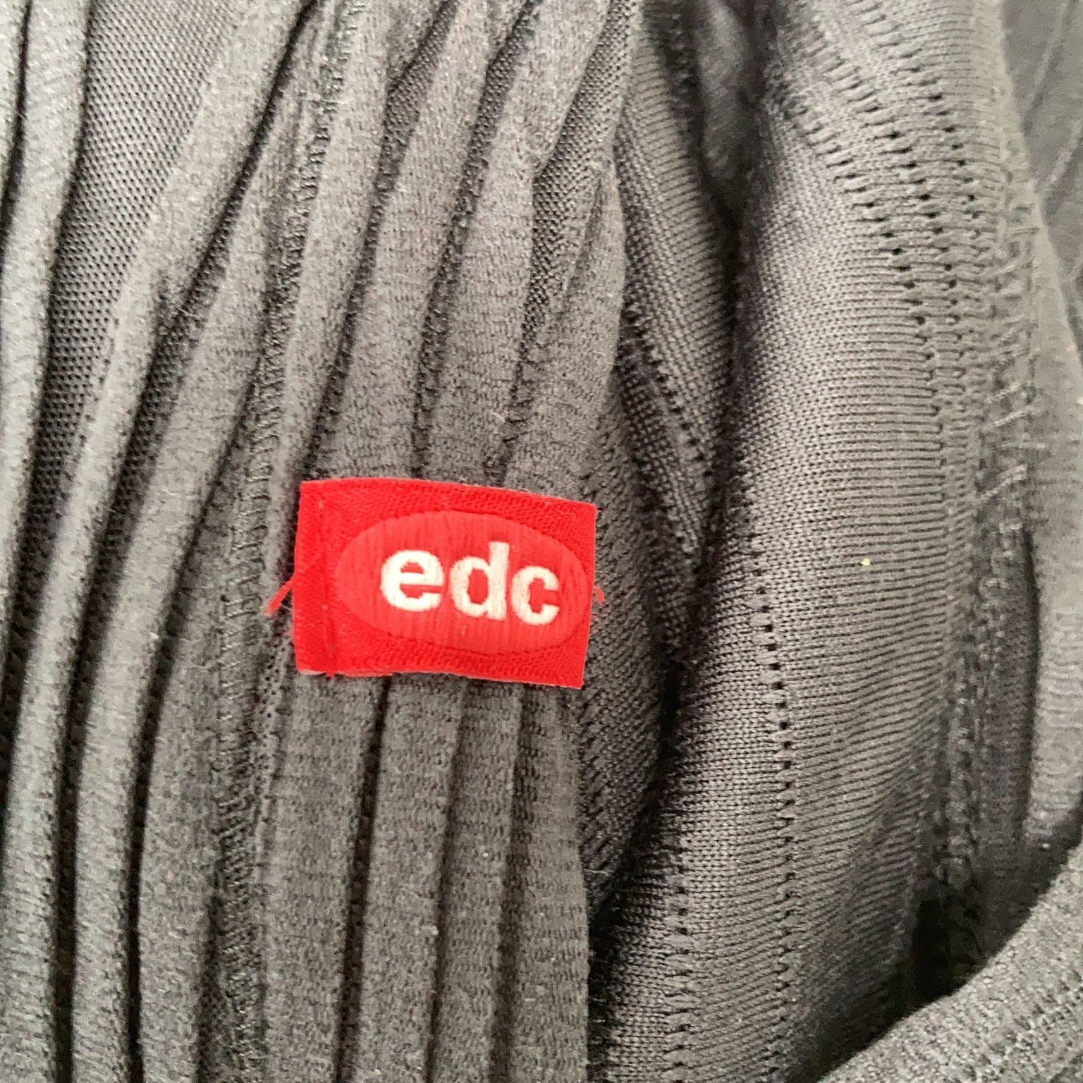 EDC by ESPRIT