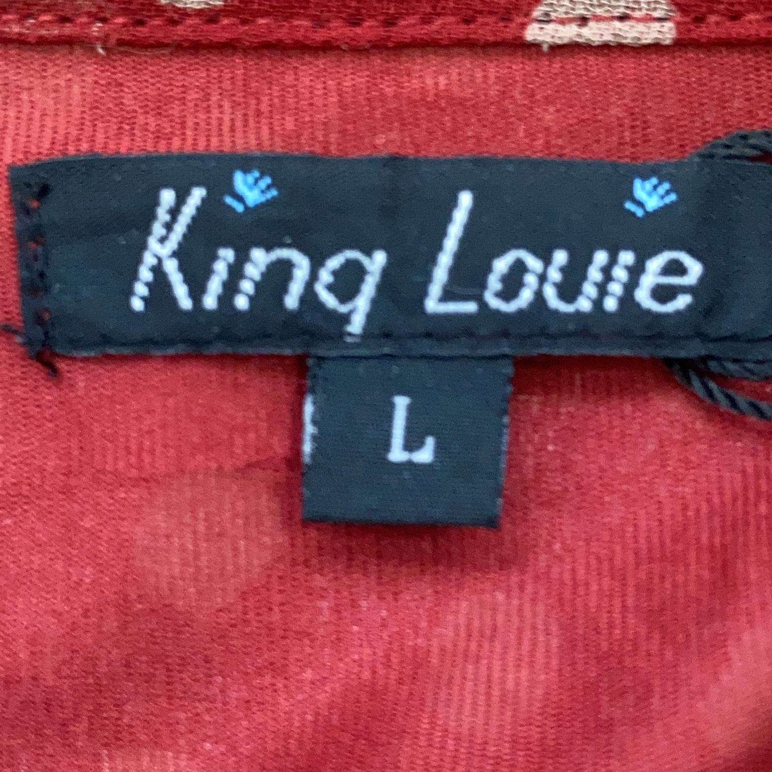 King Louie