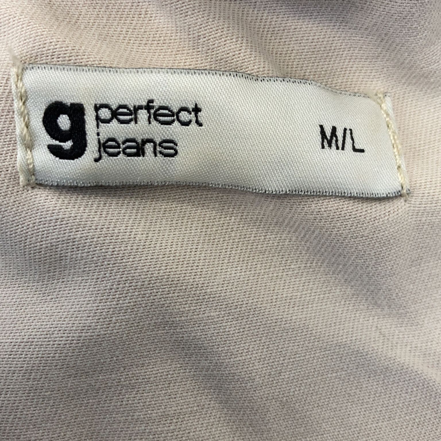 Perfect Jeans Gina Tricot