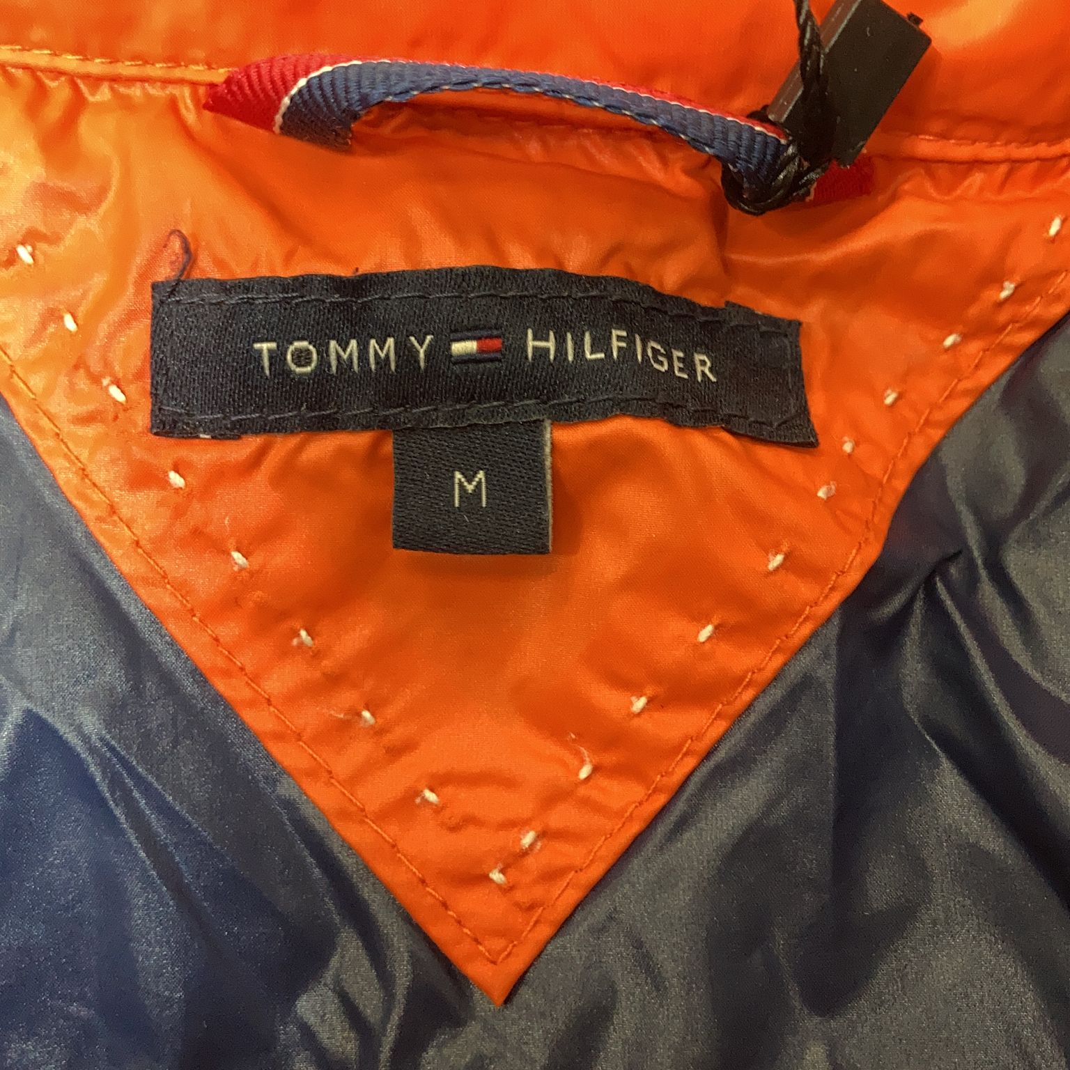 Tommy Hilfiger