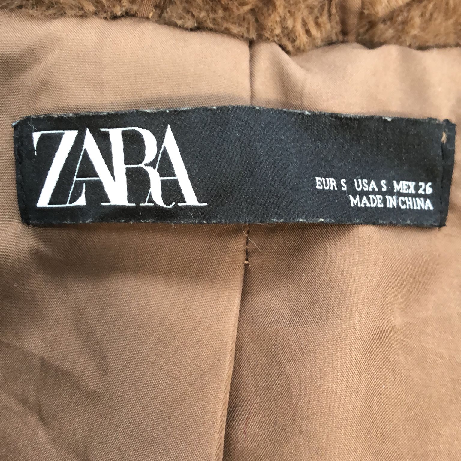 Zara