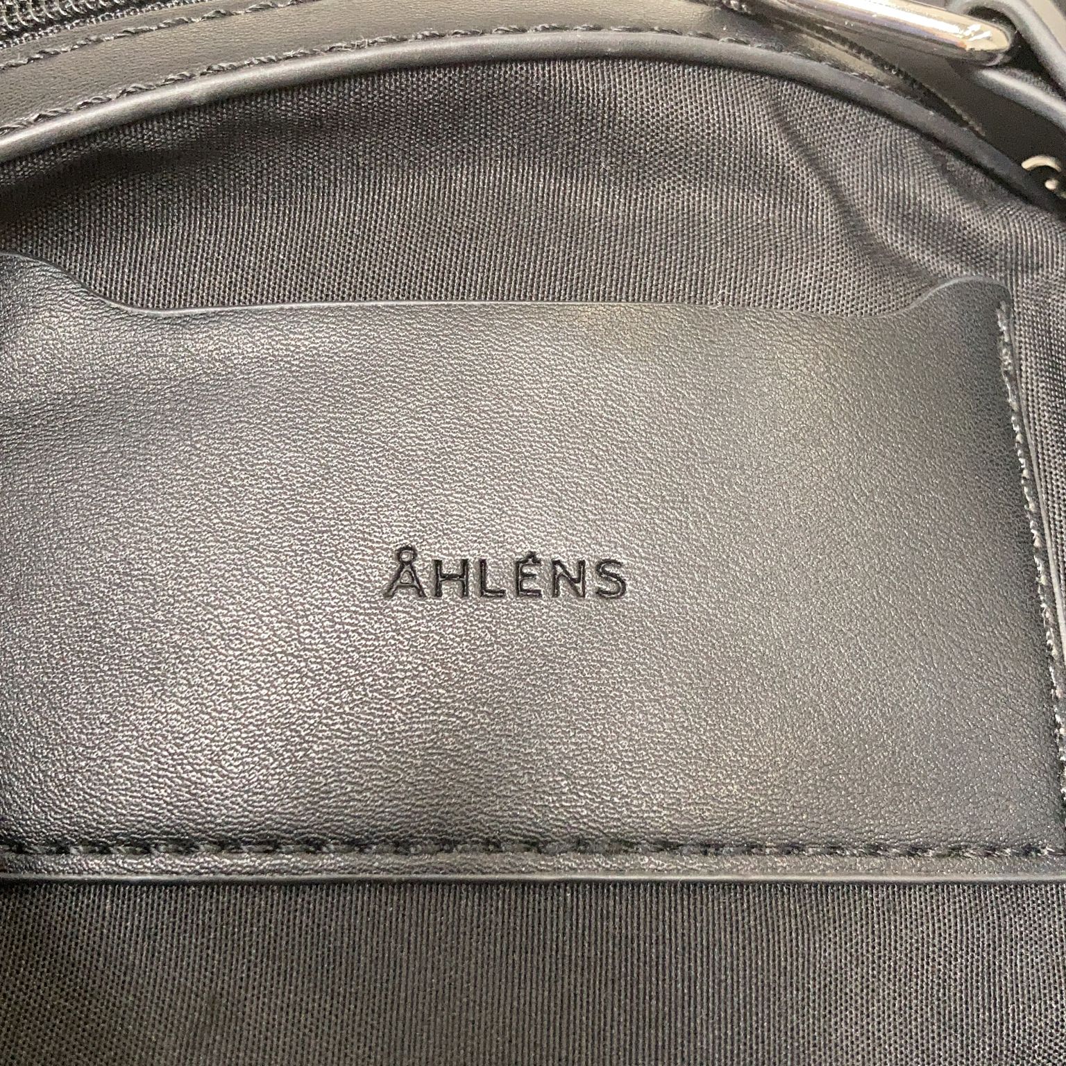 Åhléns