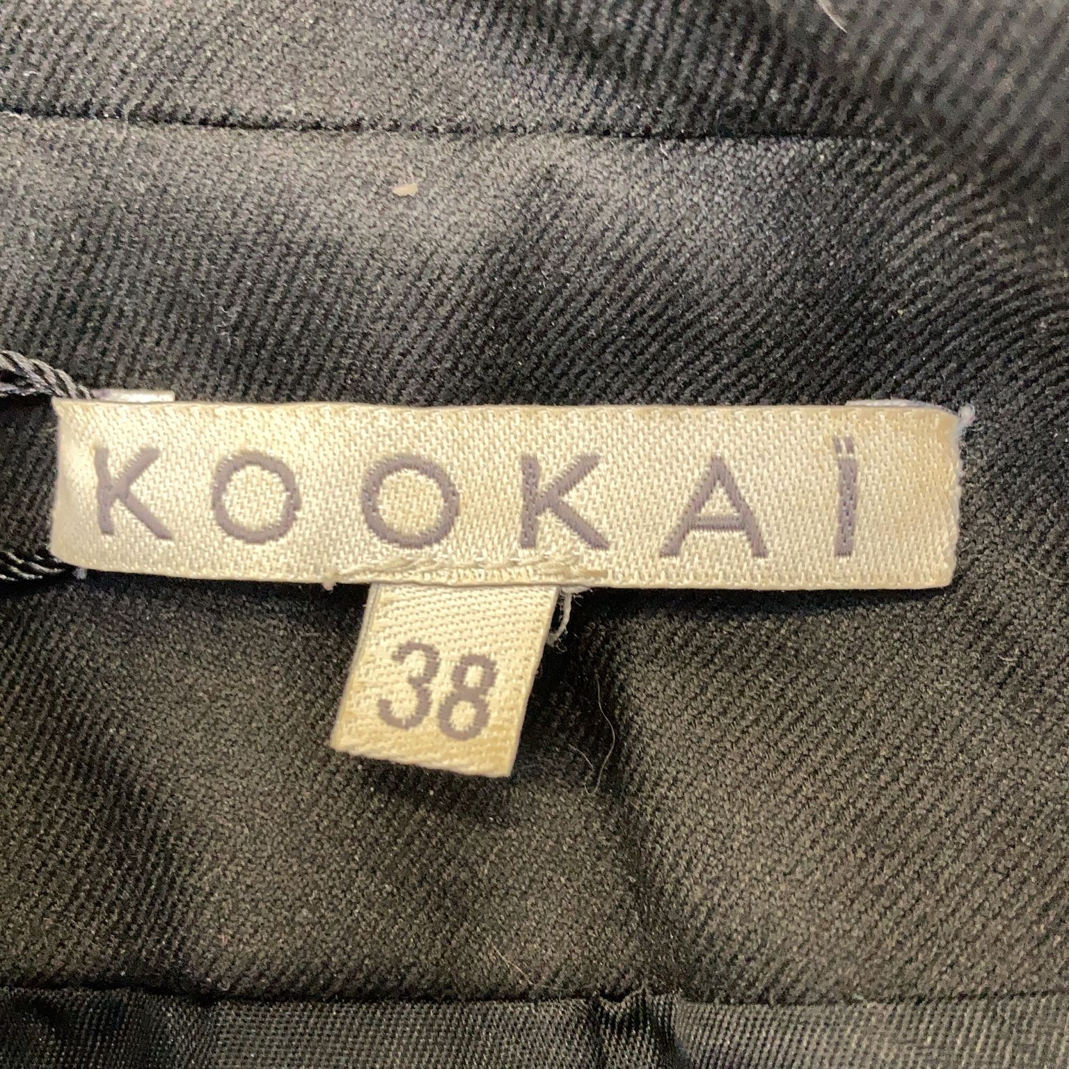 Kookaï