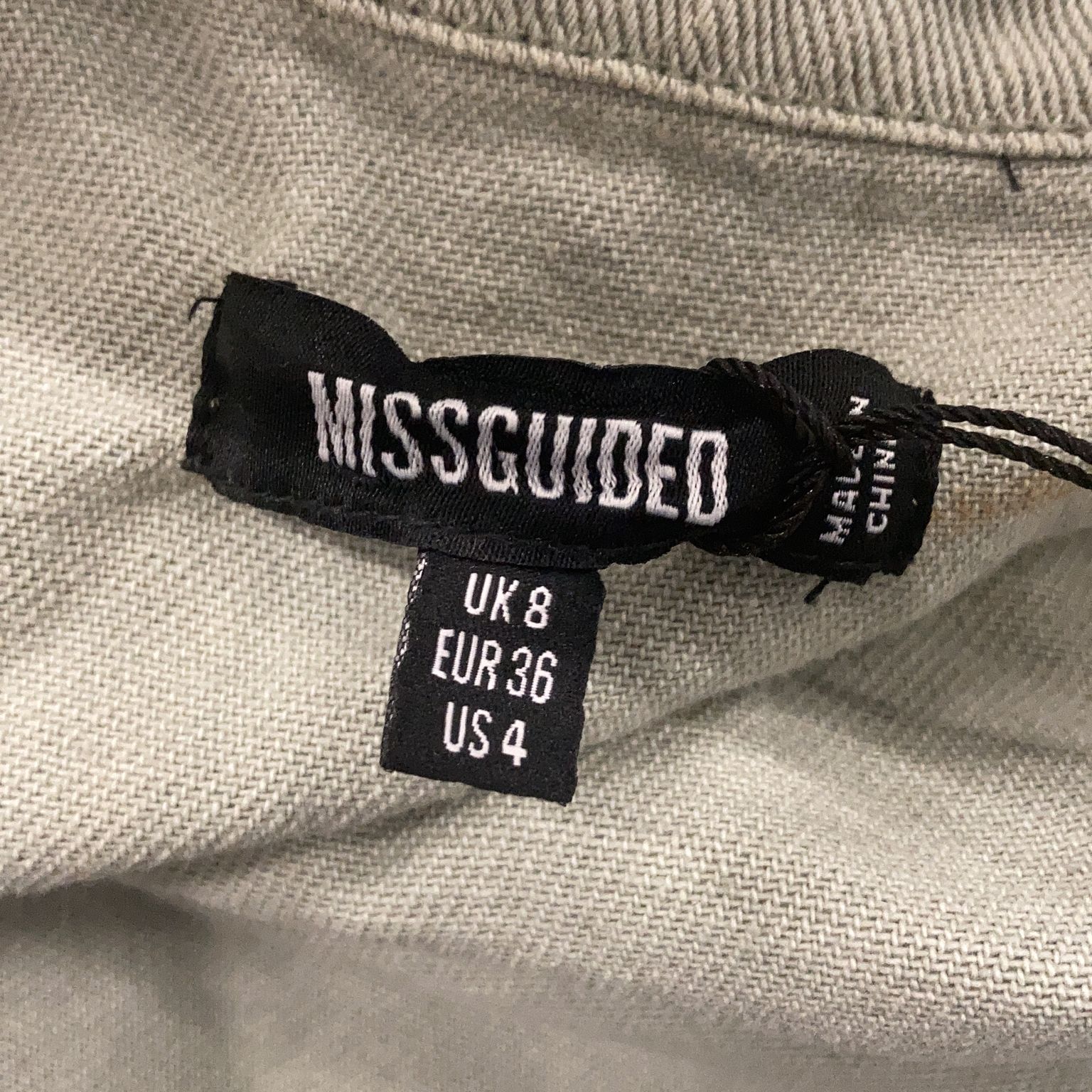 Missguided