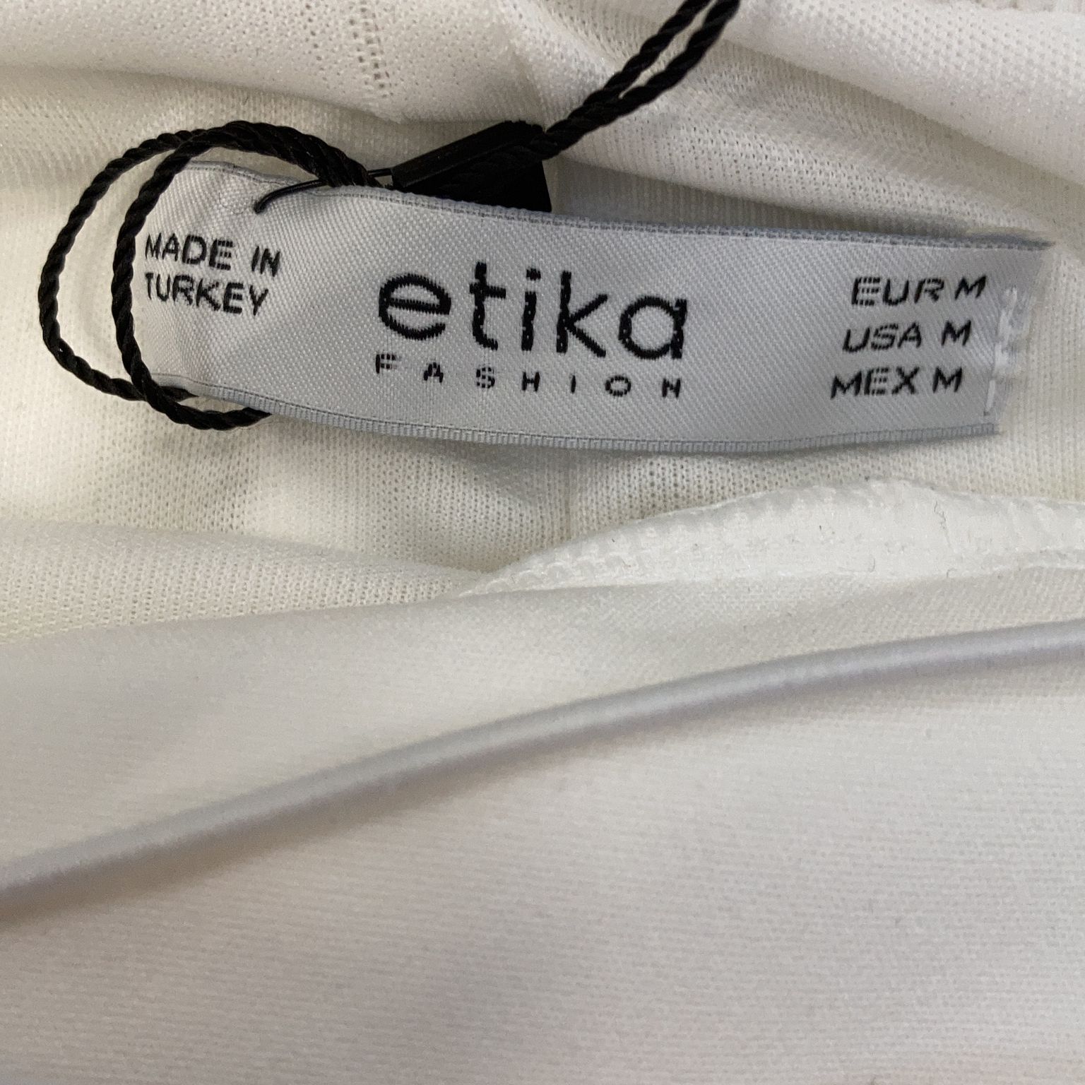 Etika Fashion