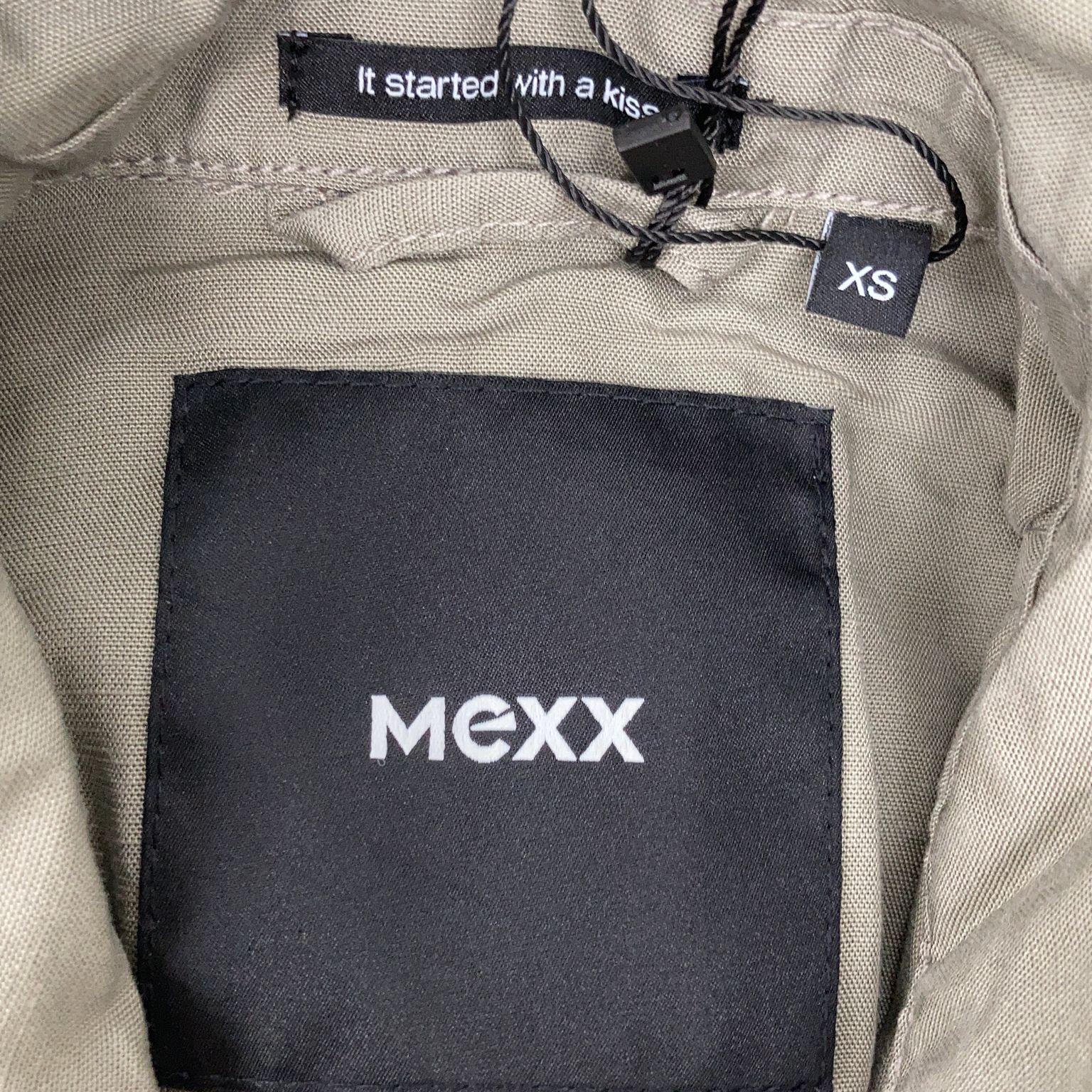 Mexx