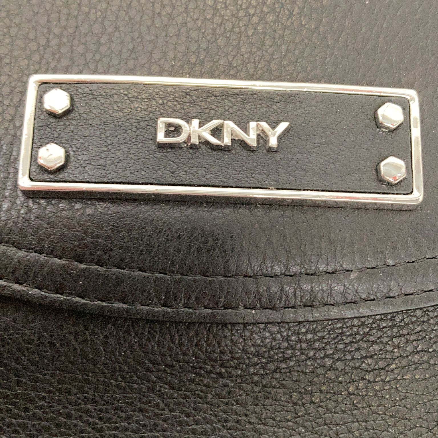 DKNY