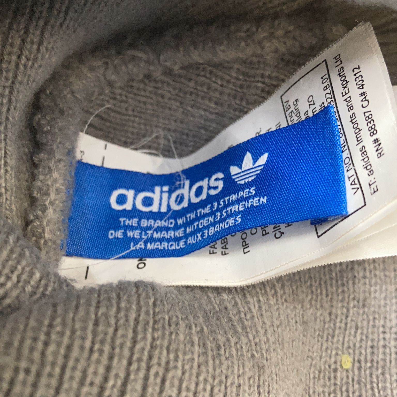 Adidas