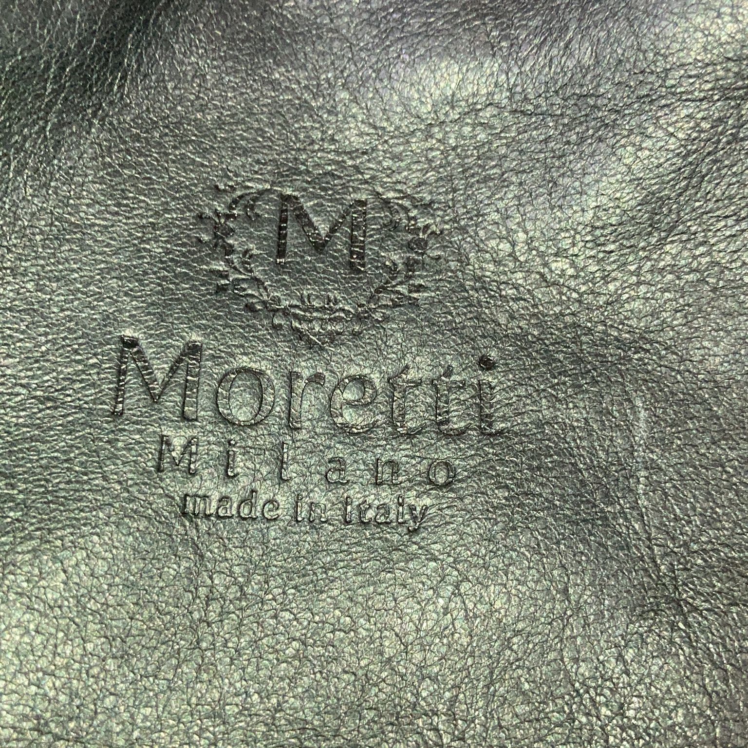 Moretti Milano