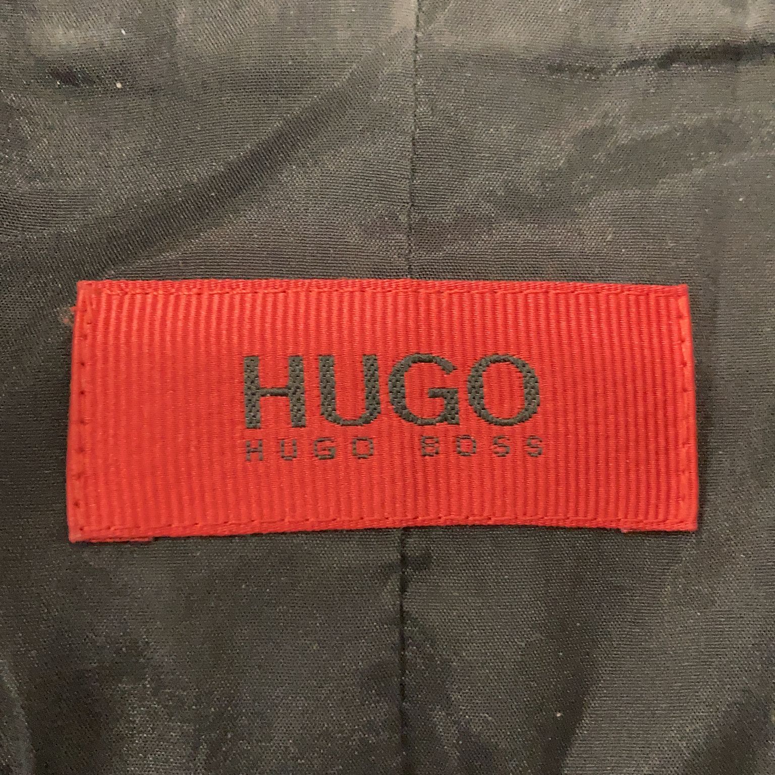 Hugo Hugo Boss