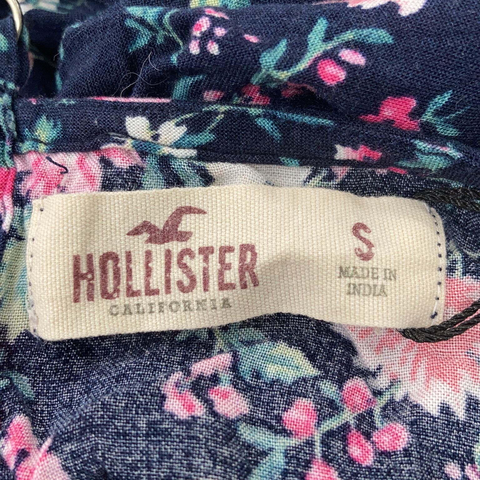 Hollister California