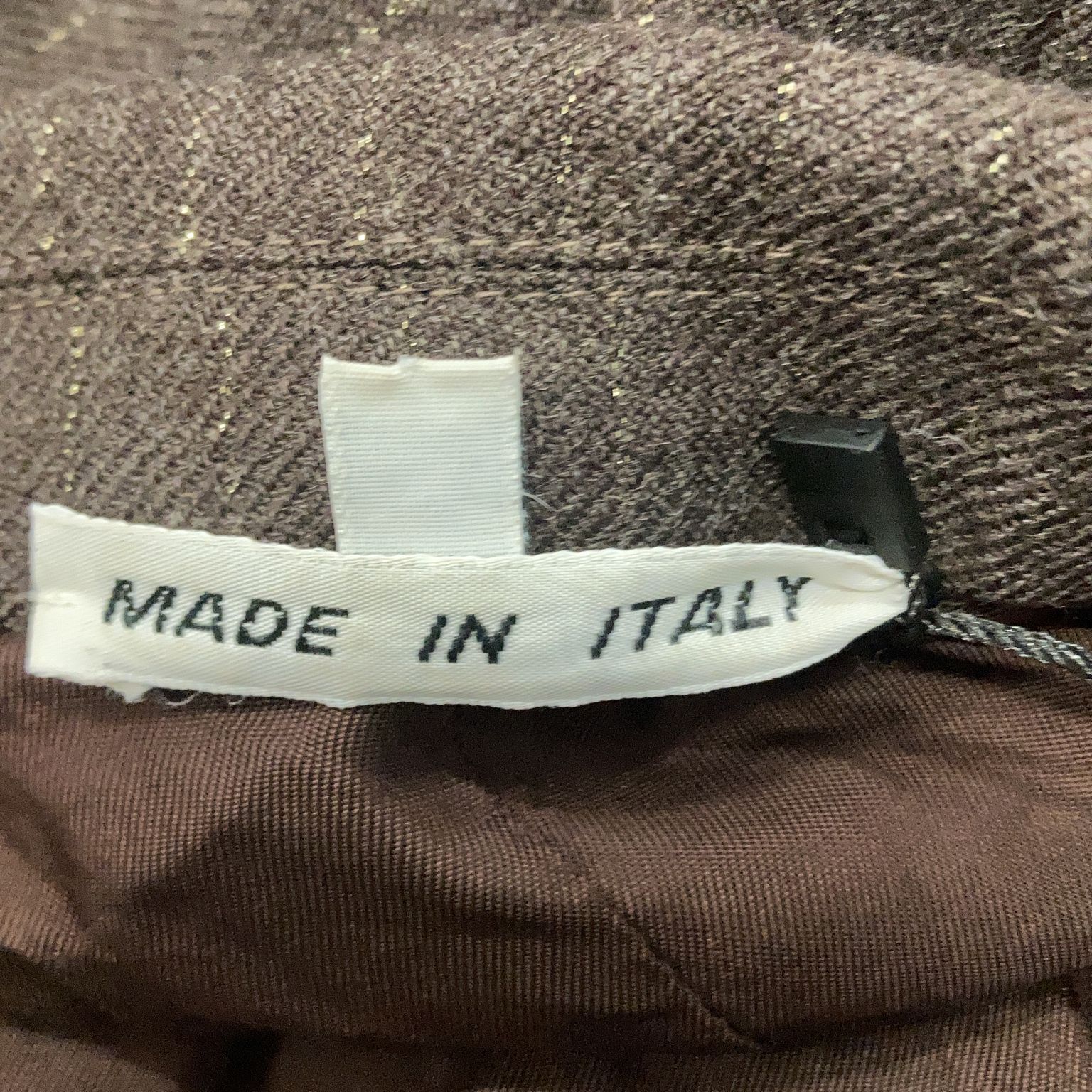 Made in Italy