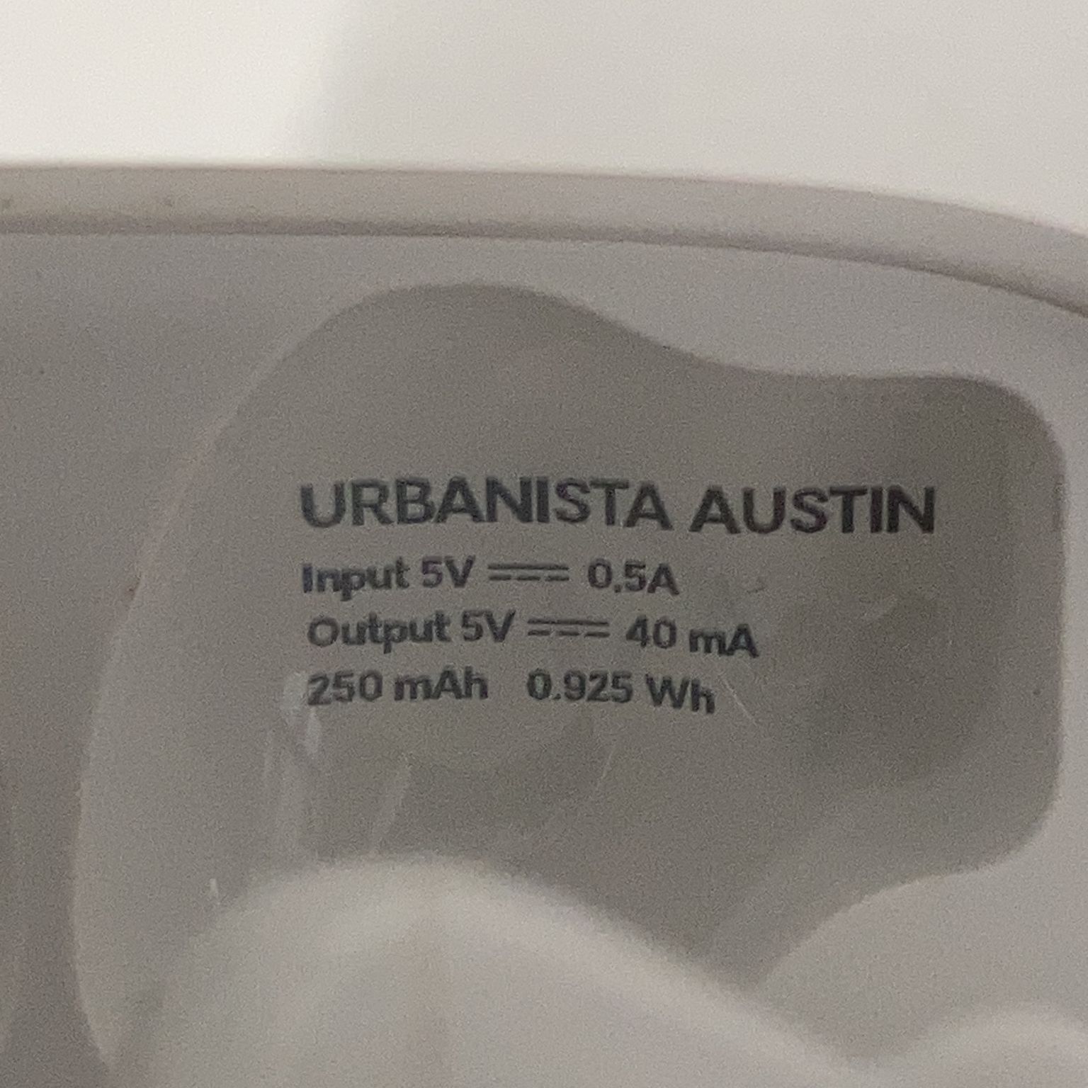 Urbanista