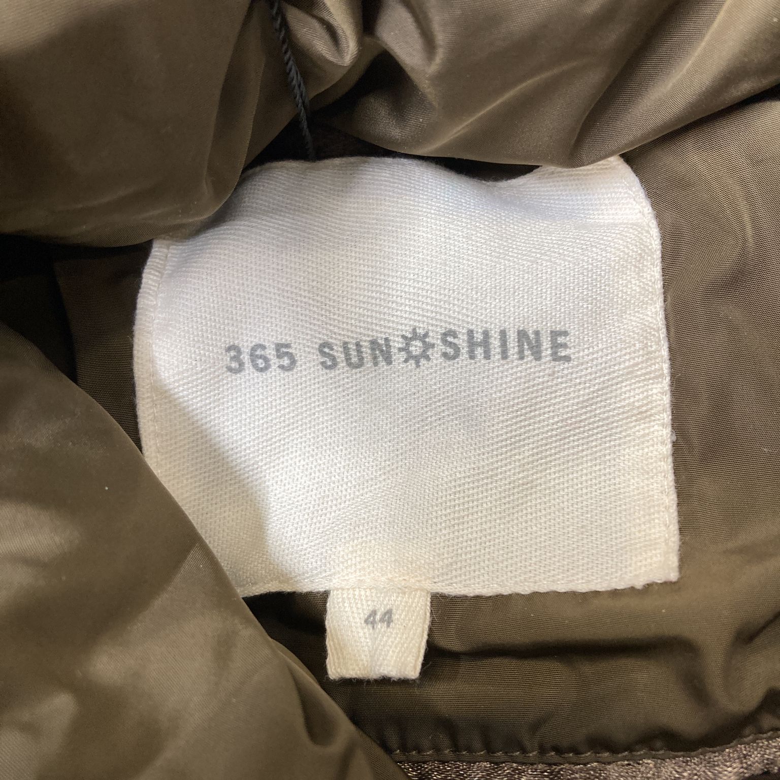 365 Sunshine