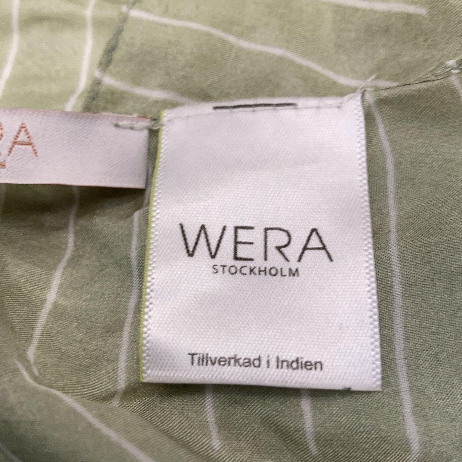 WERA Stockholm