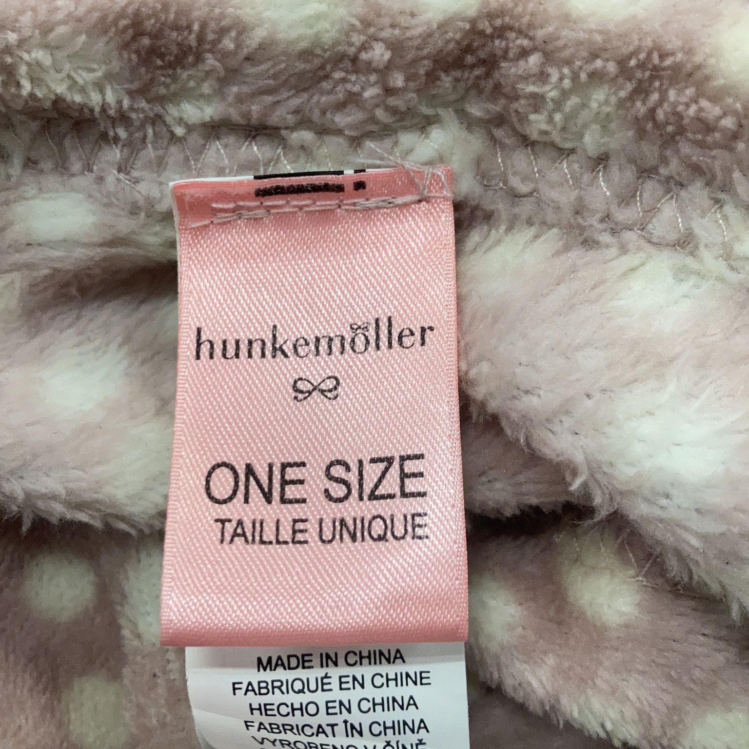 Hunkemöller