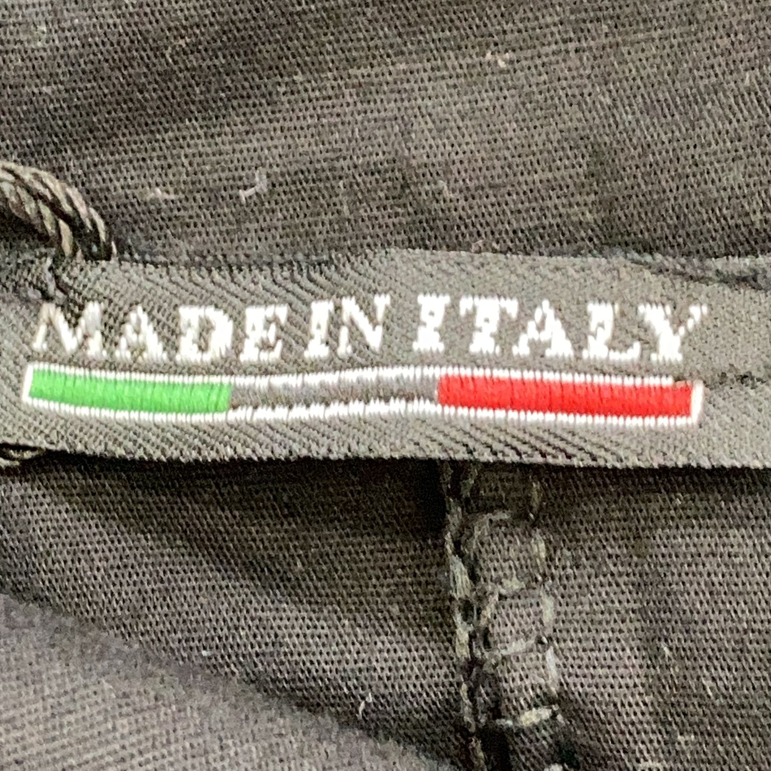 Made in Italy