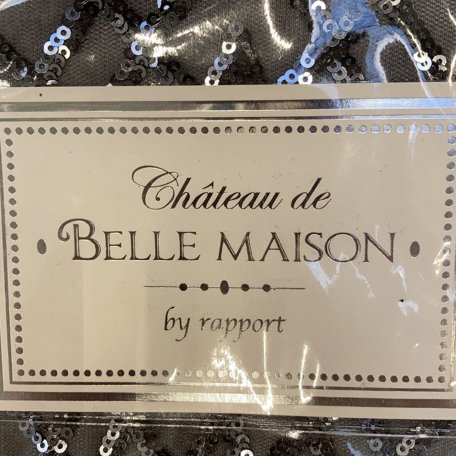 Belle Maison