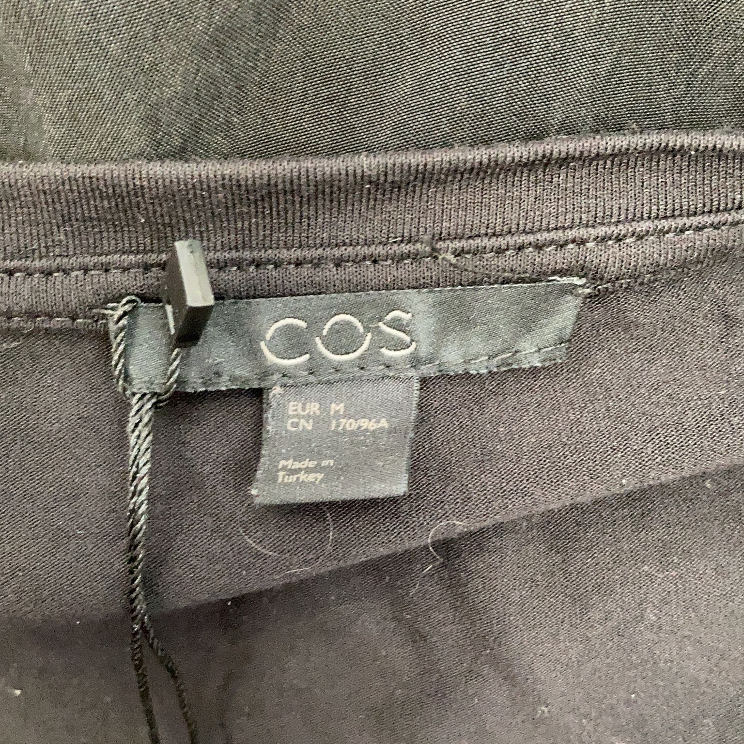 COS