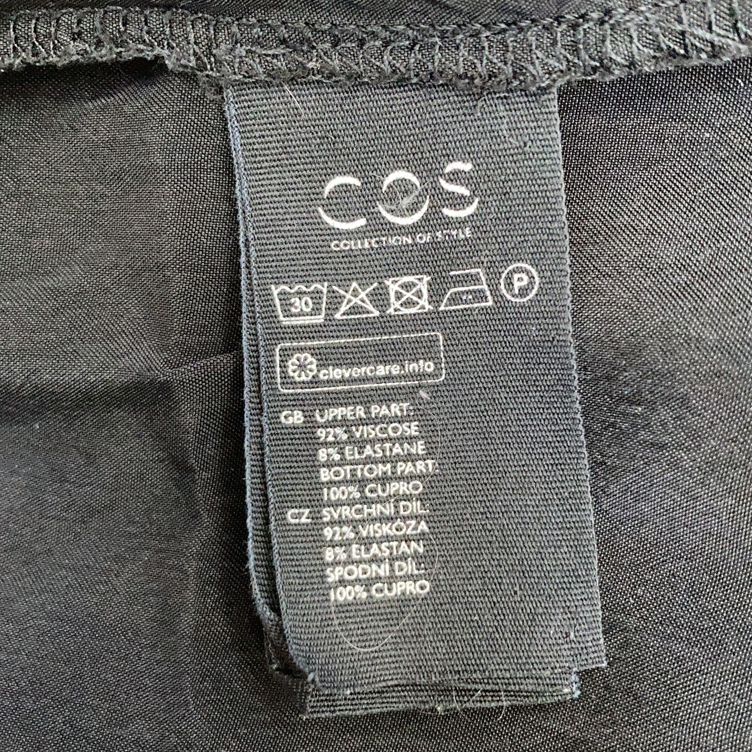 COS