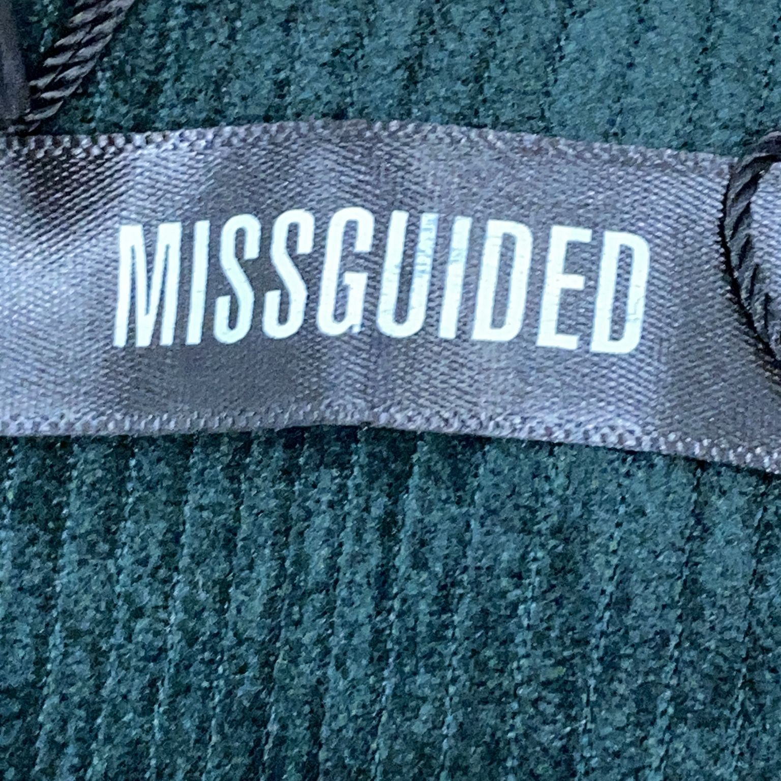 Missguided