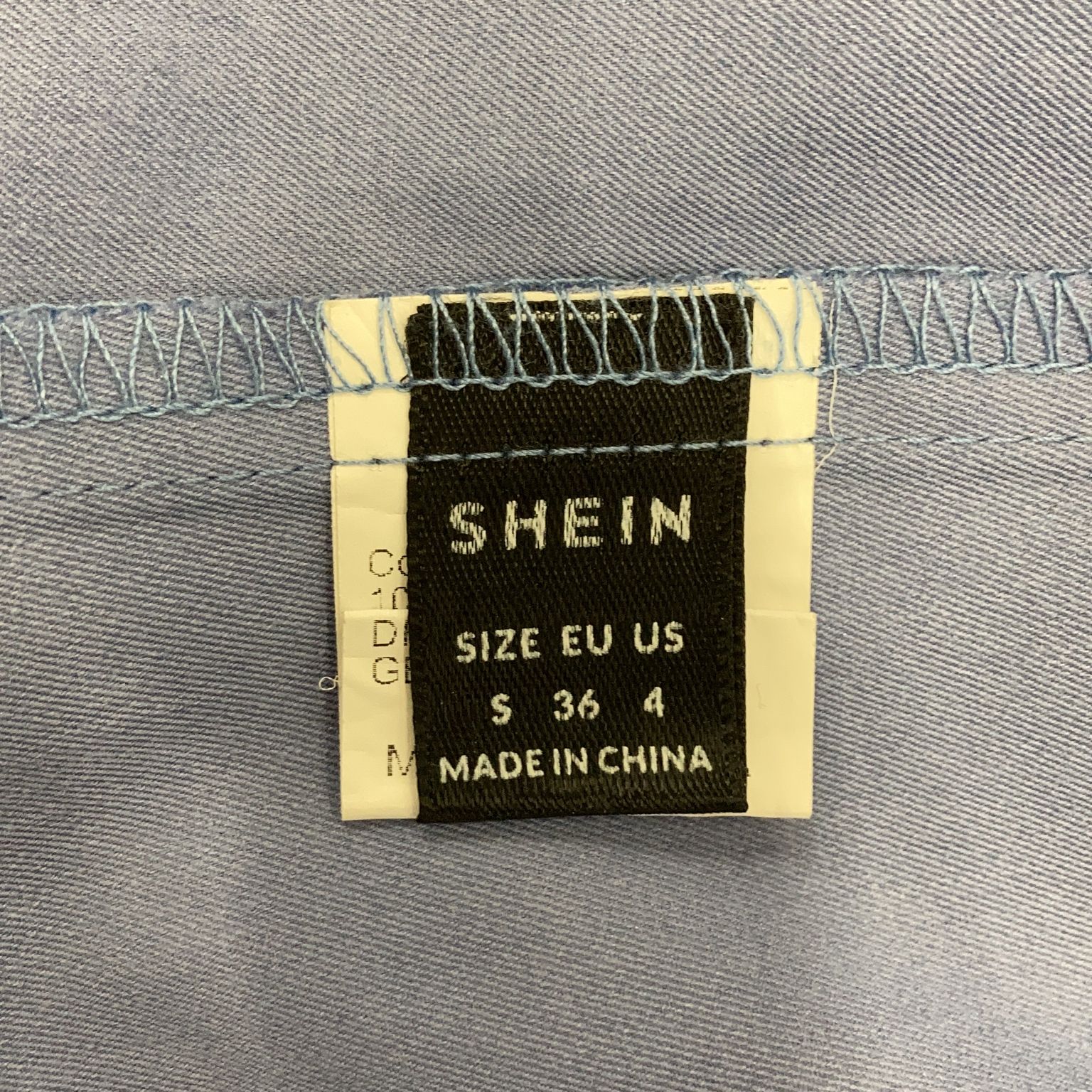 Shein