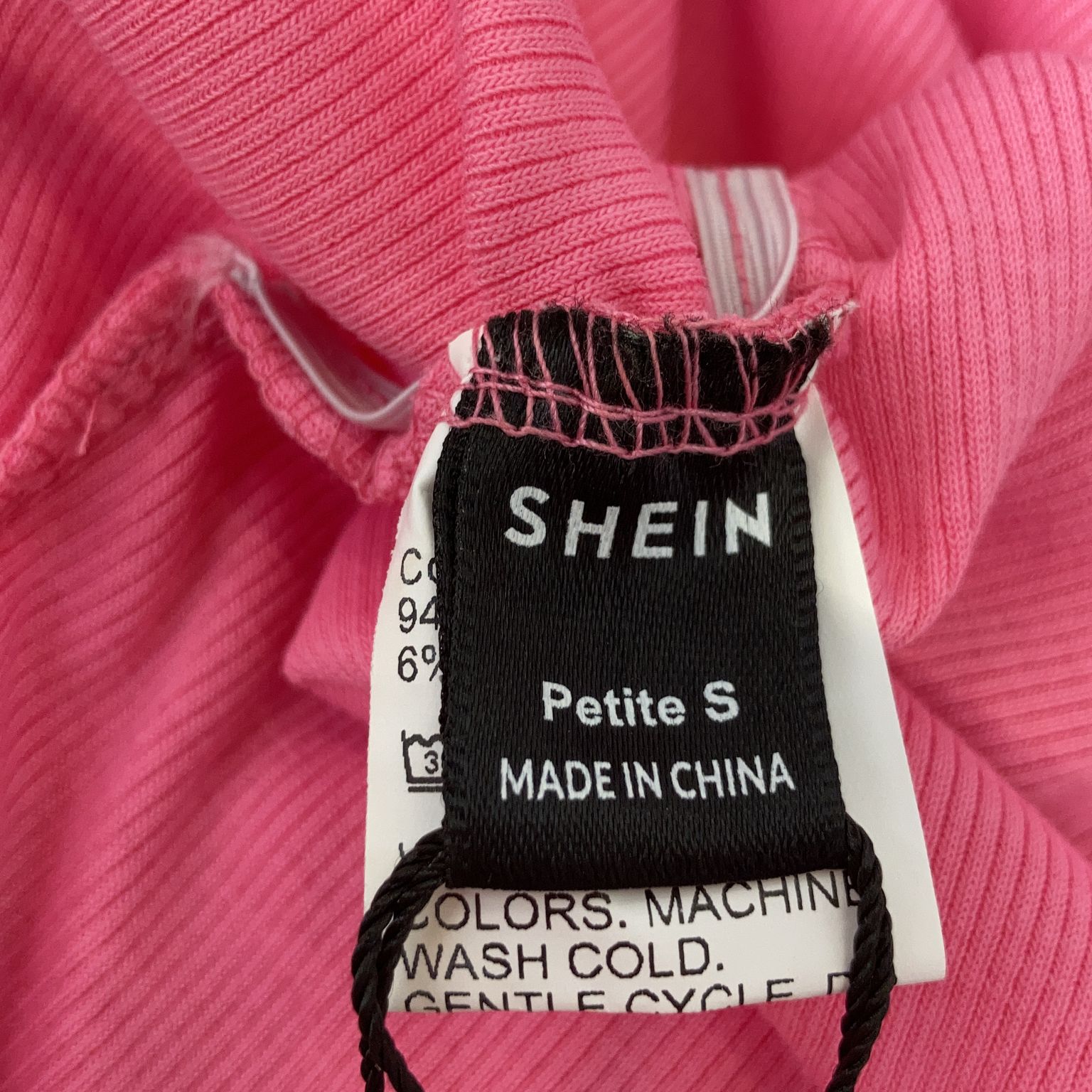 Shein