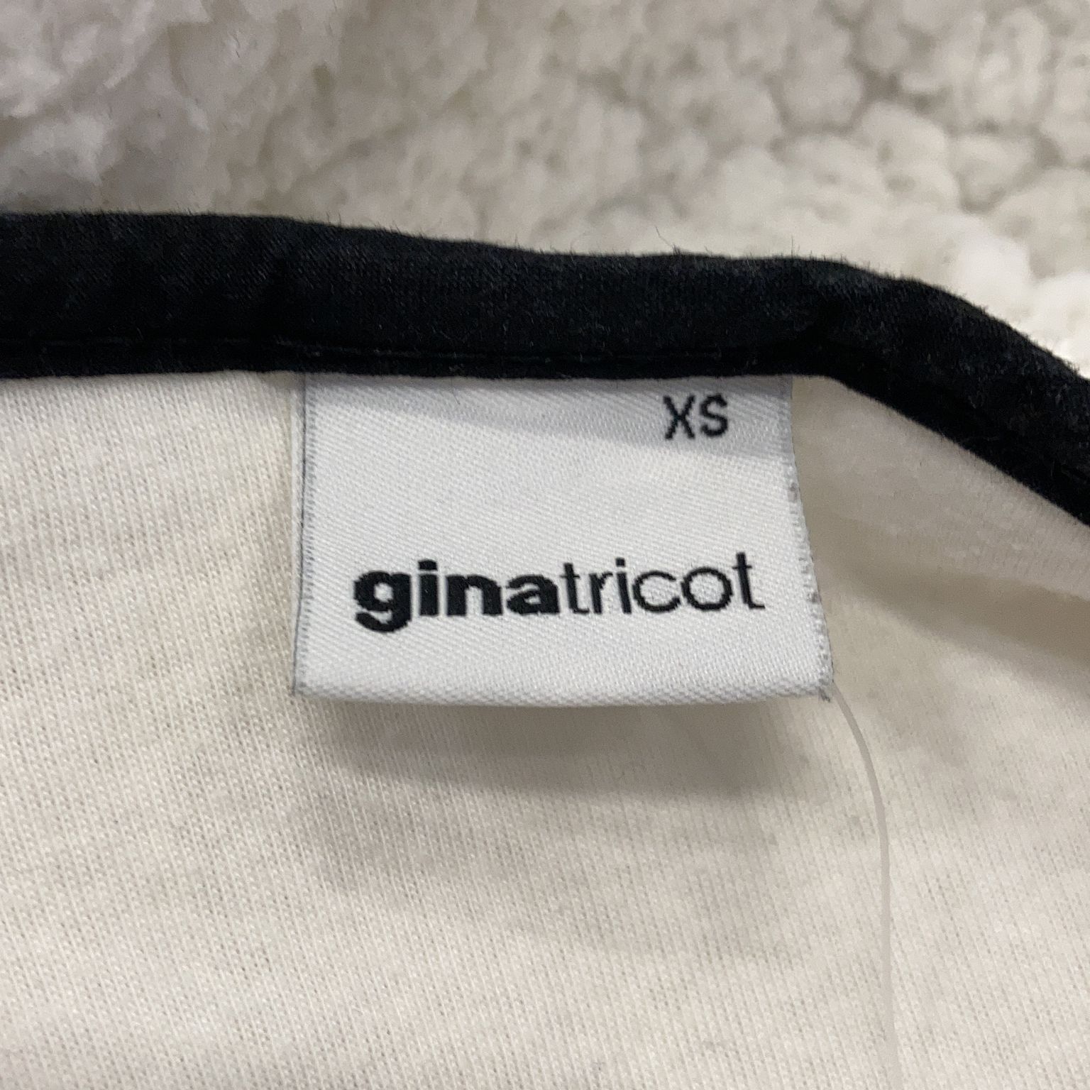 Gina Tricot