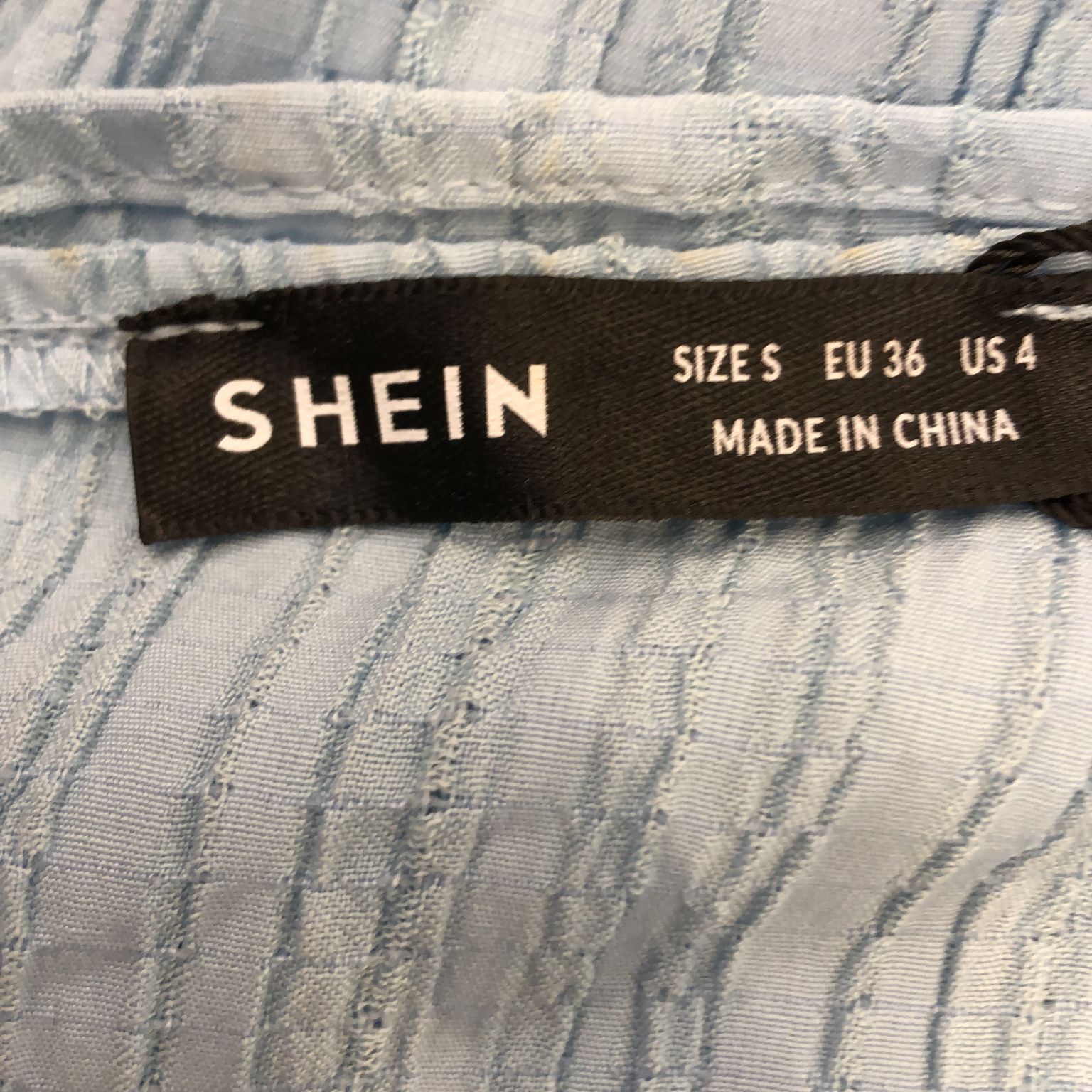 Shein