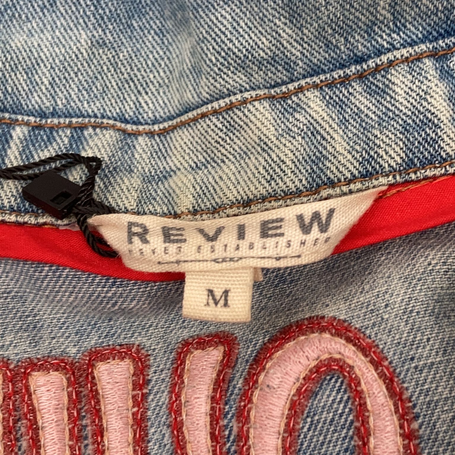 Review