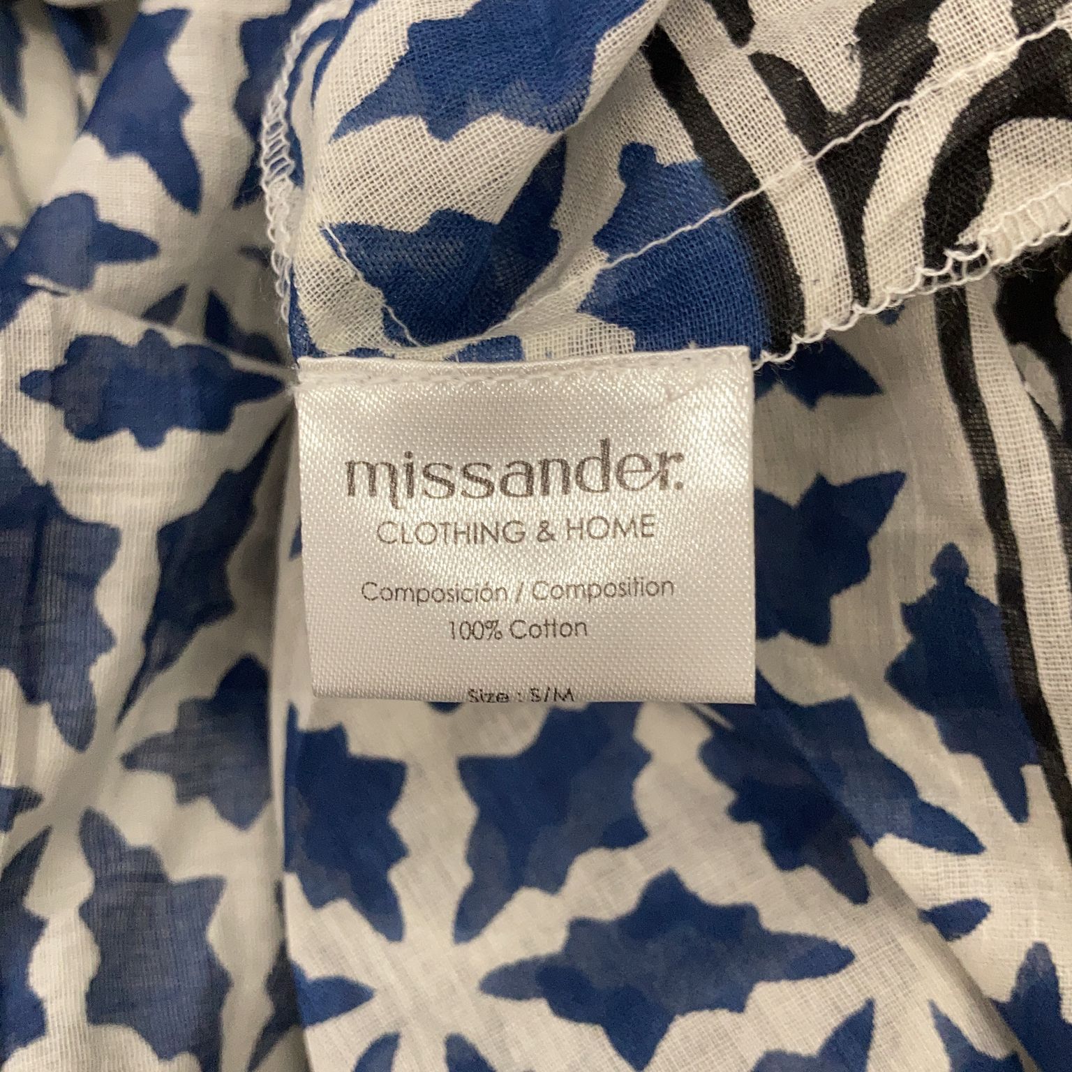 Missander