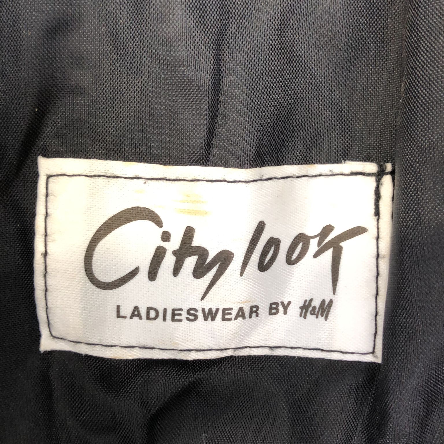 City Look Ladieswear by HM