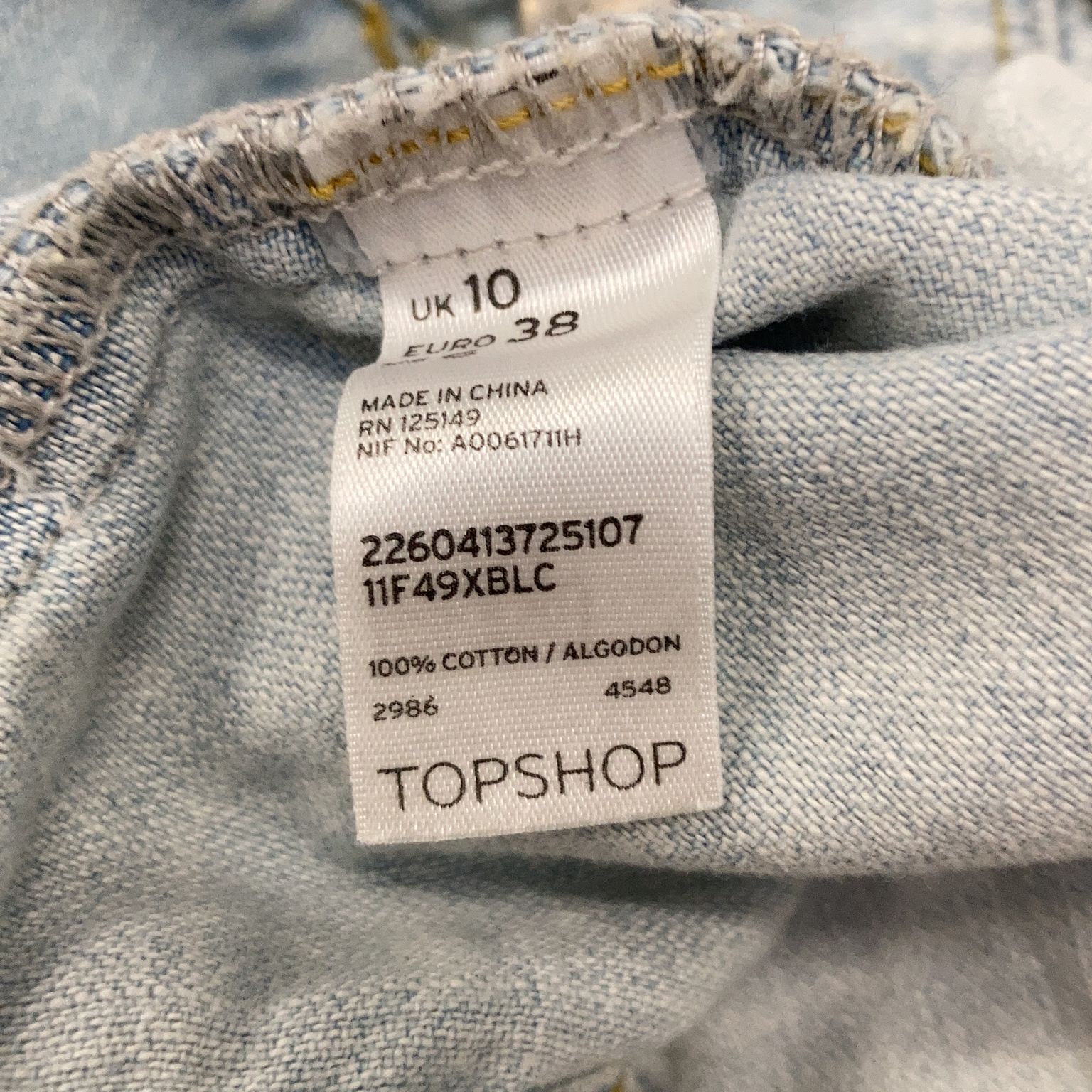 Topshop