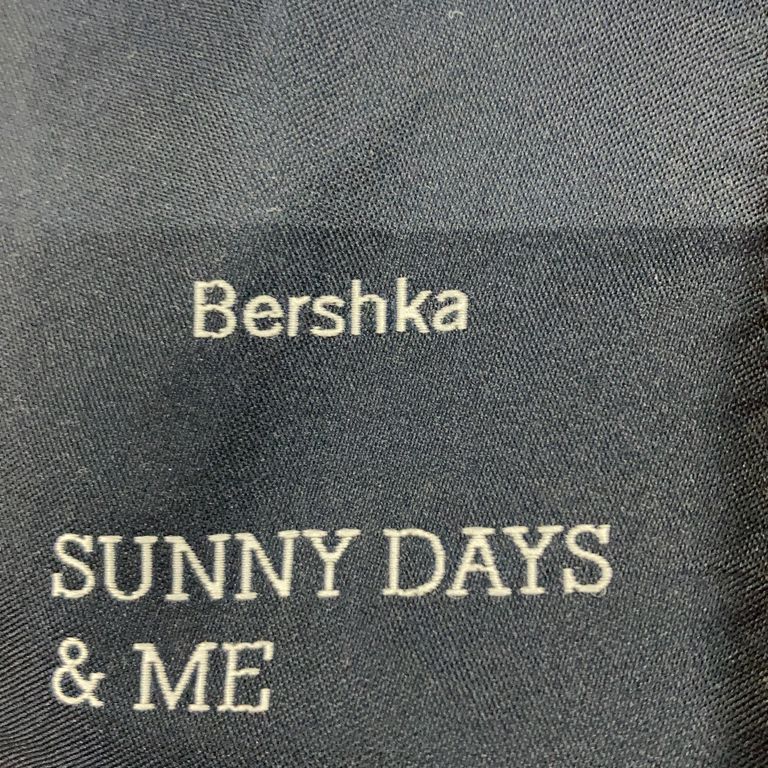 Bershka