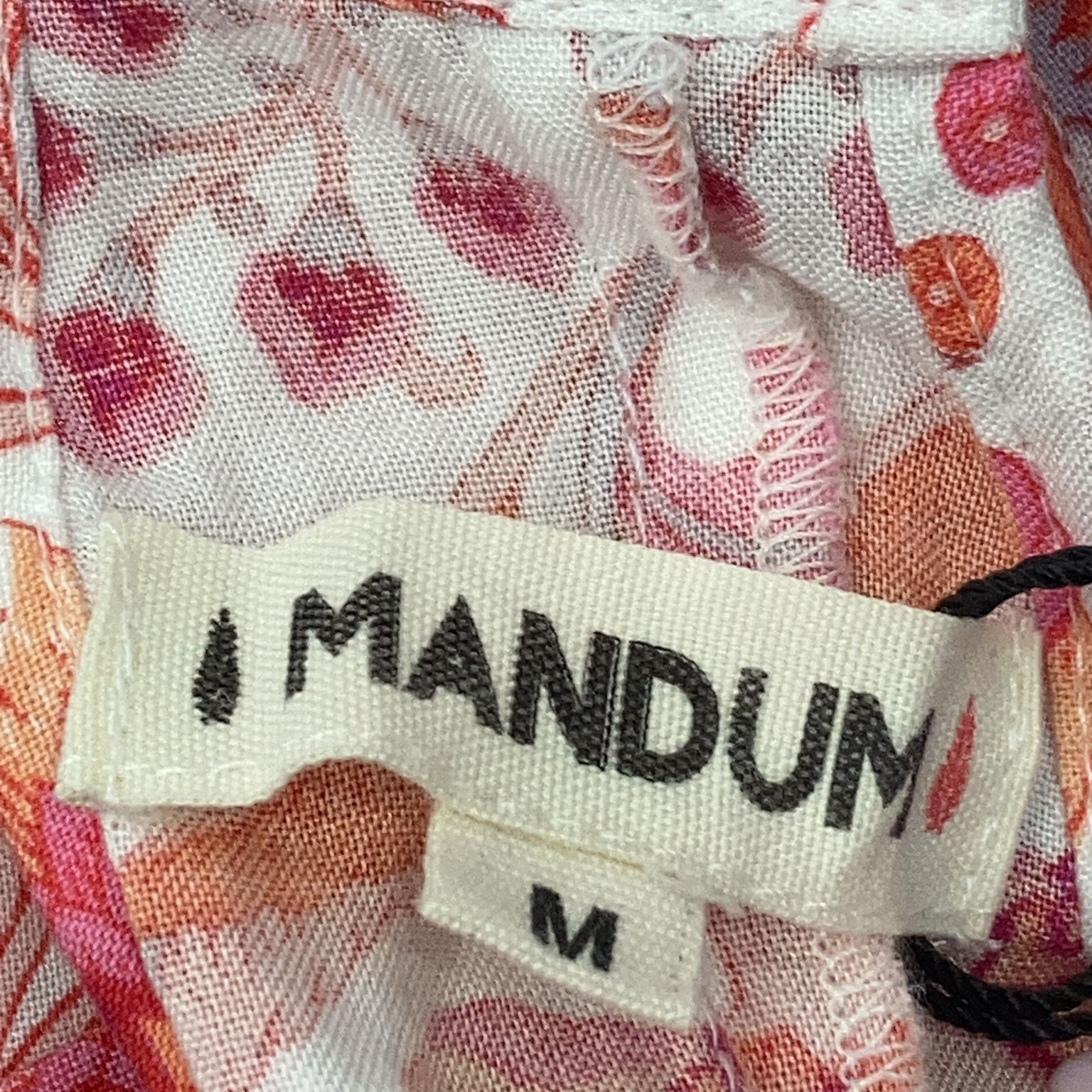 Mandum