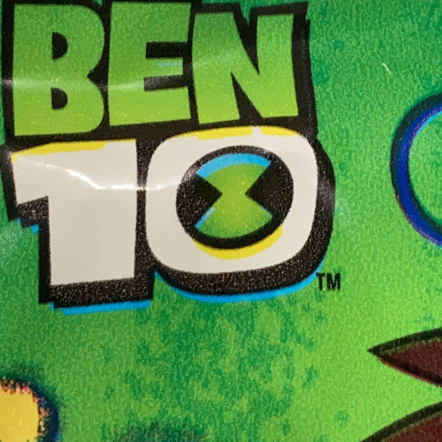 Ben 10