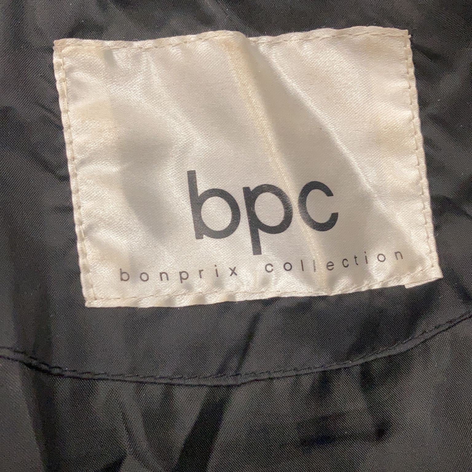 BPC Bonprix Collection