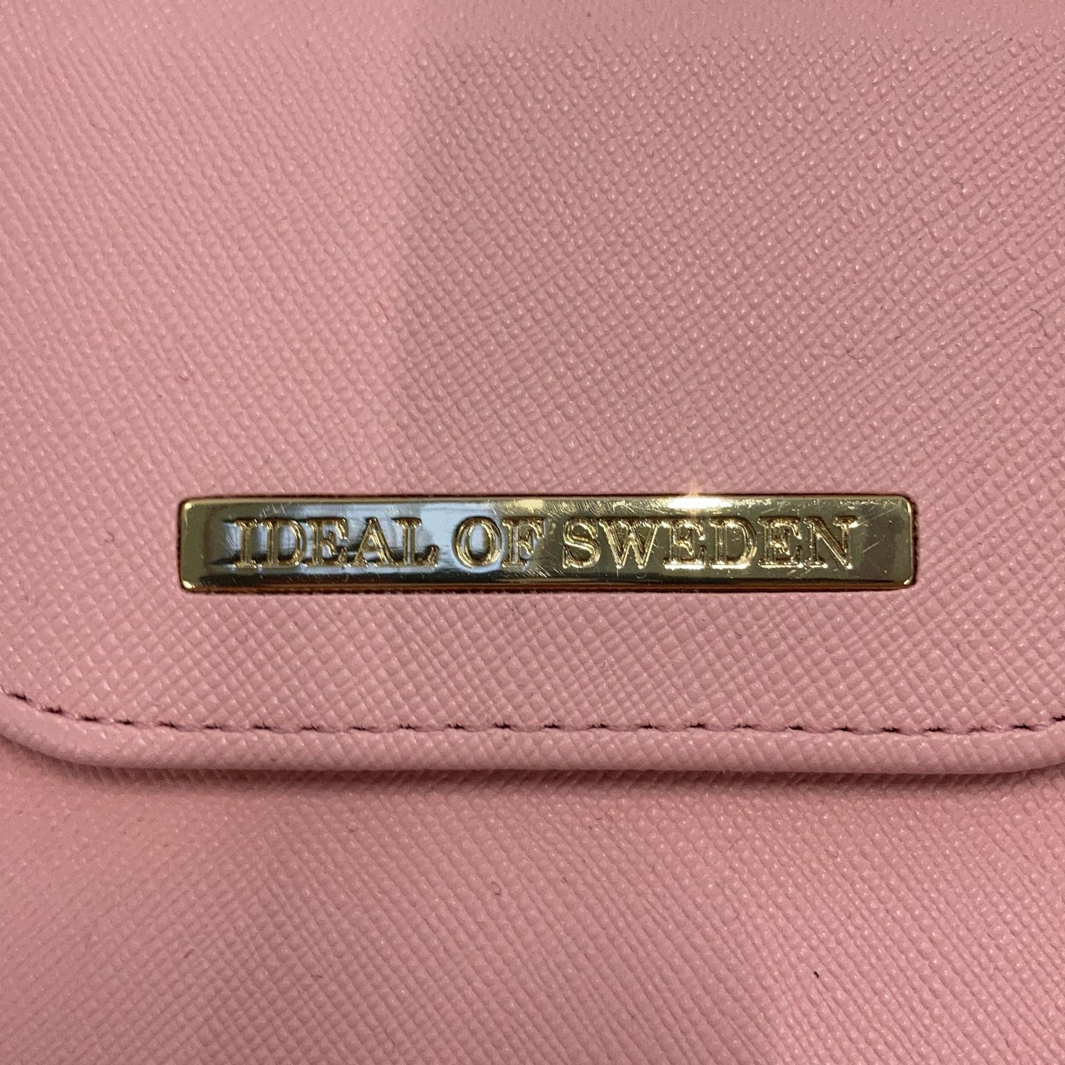 iDeal of Sweden